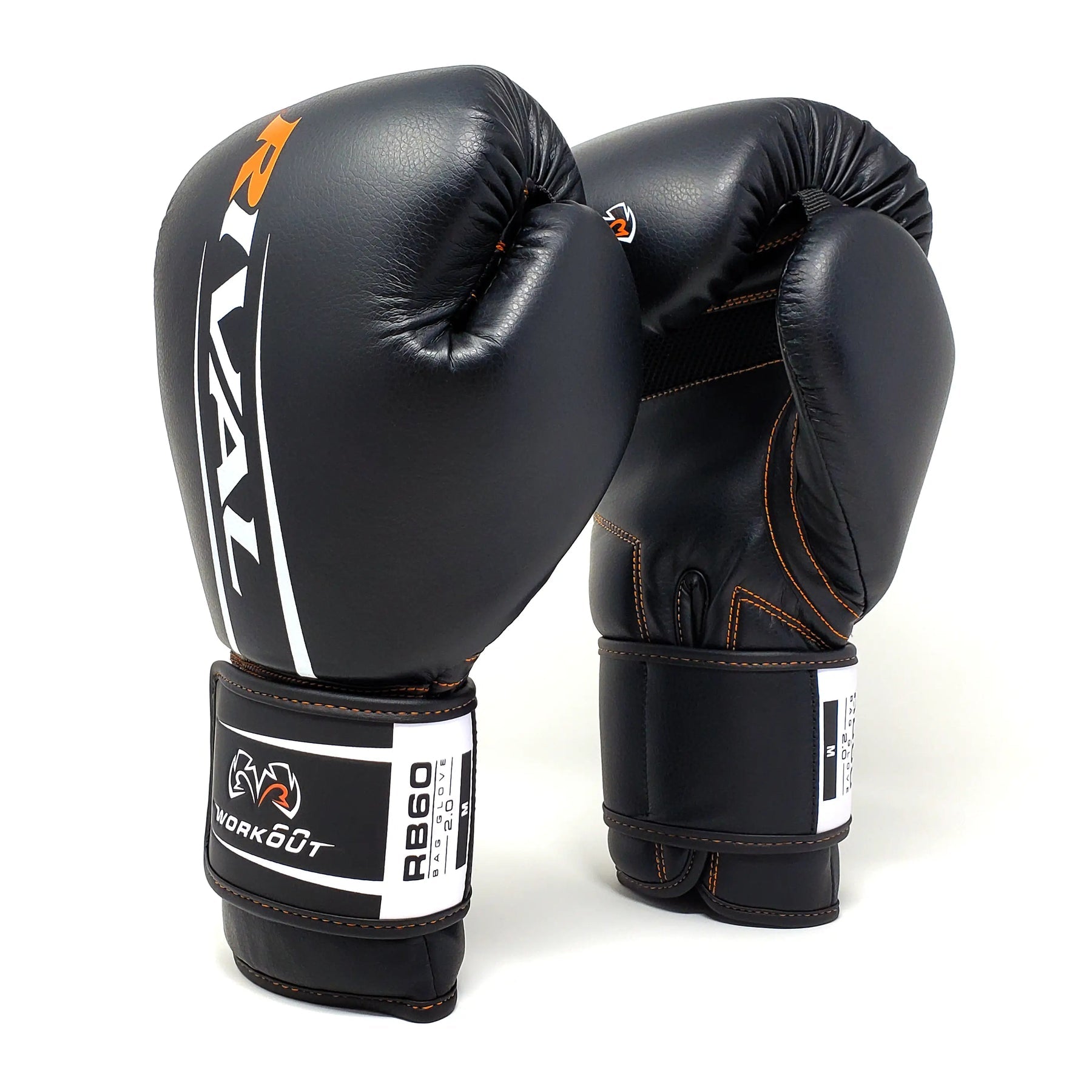 Gants de sac Rival RB60 Workout 2.0