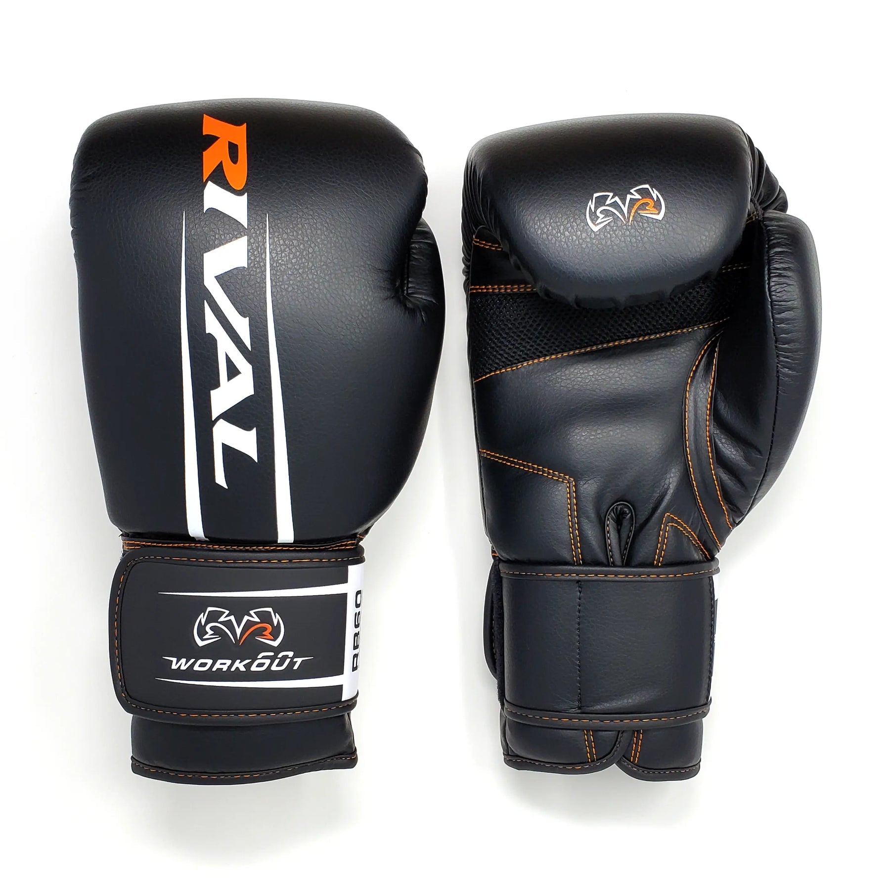 Gants de sac Rival RB60 Workout 2.0