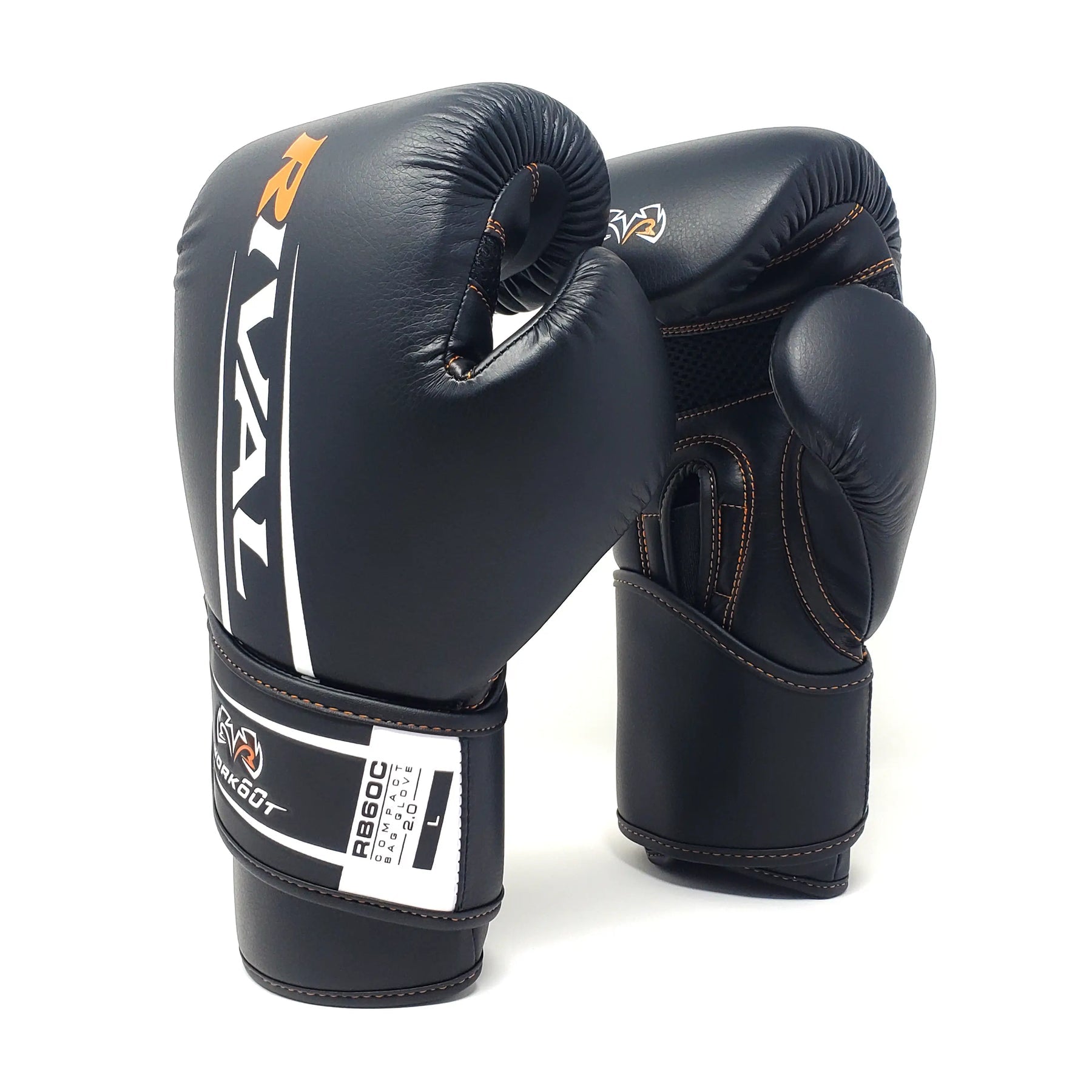 Gants de sac compacts Rival RB60C Workout 2.0