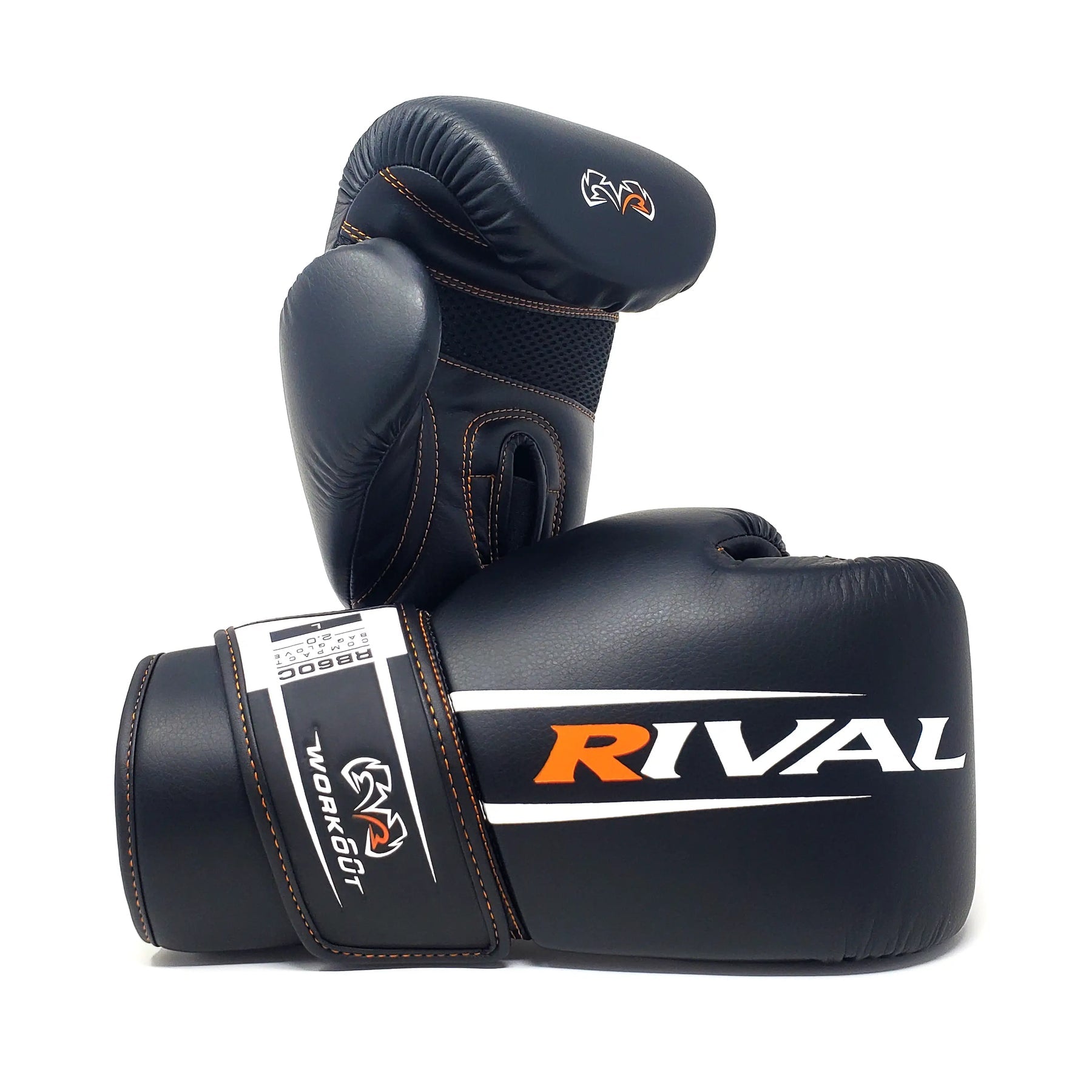 Gants de sac compacts Rival RB60C Workout 2.0