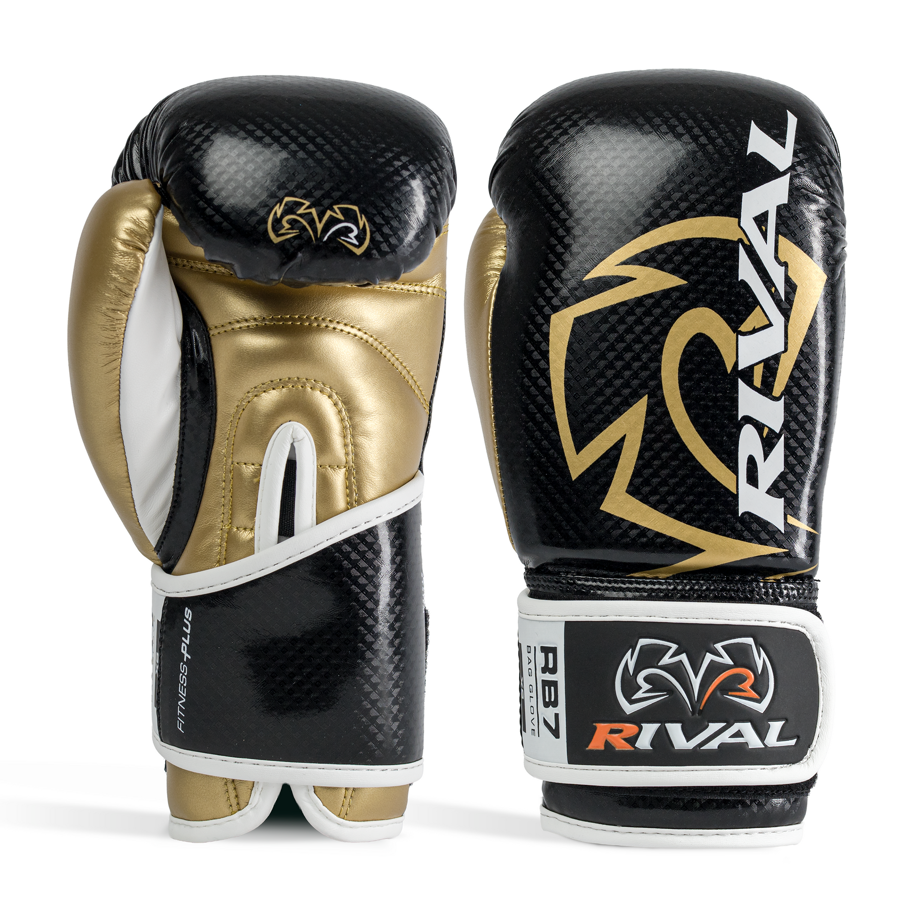 Gants de sac Rival RB7 Fitness Plus