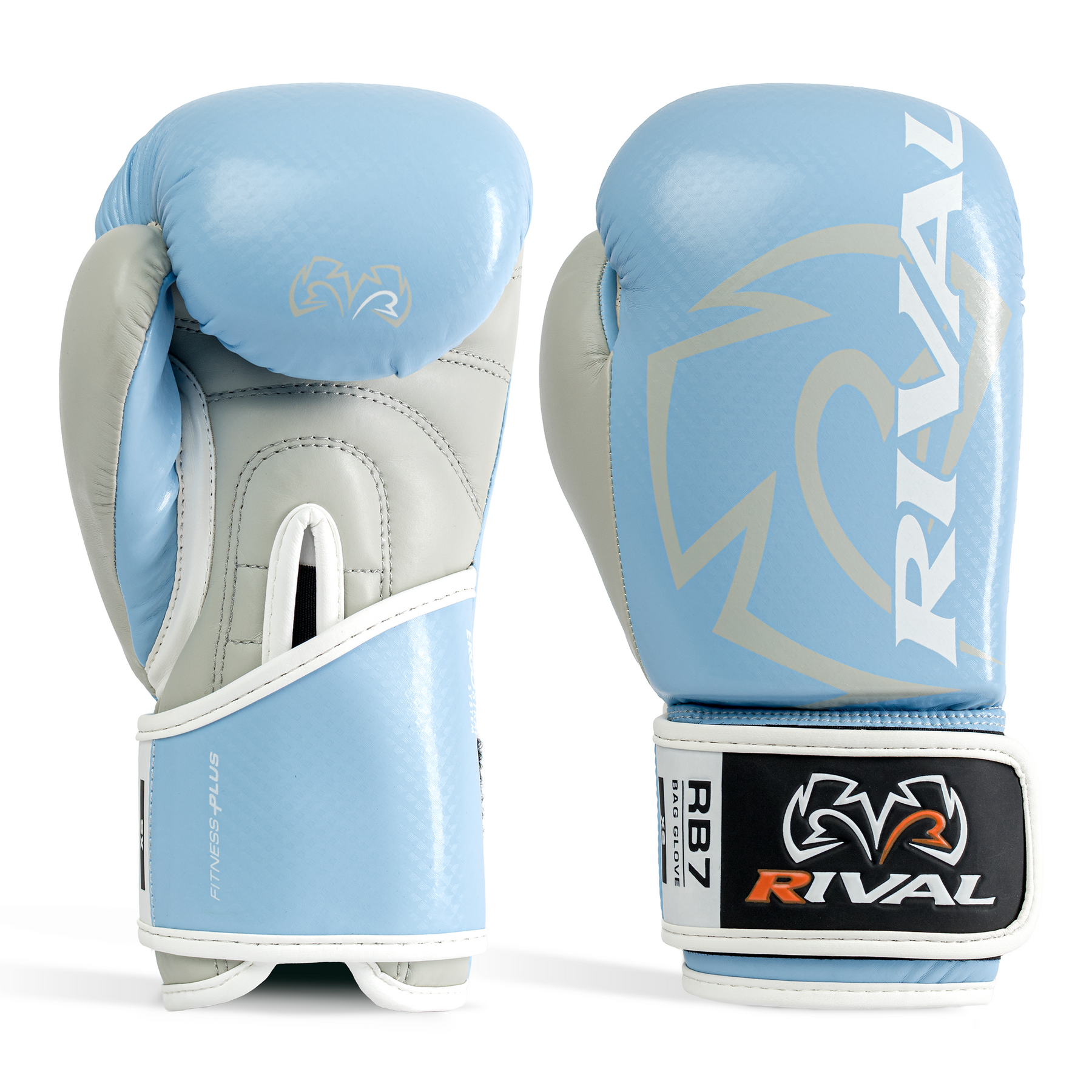 Gants de sac Rival RB7 Fitness Plus