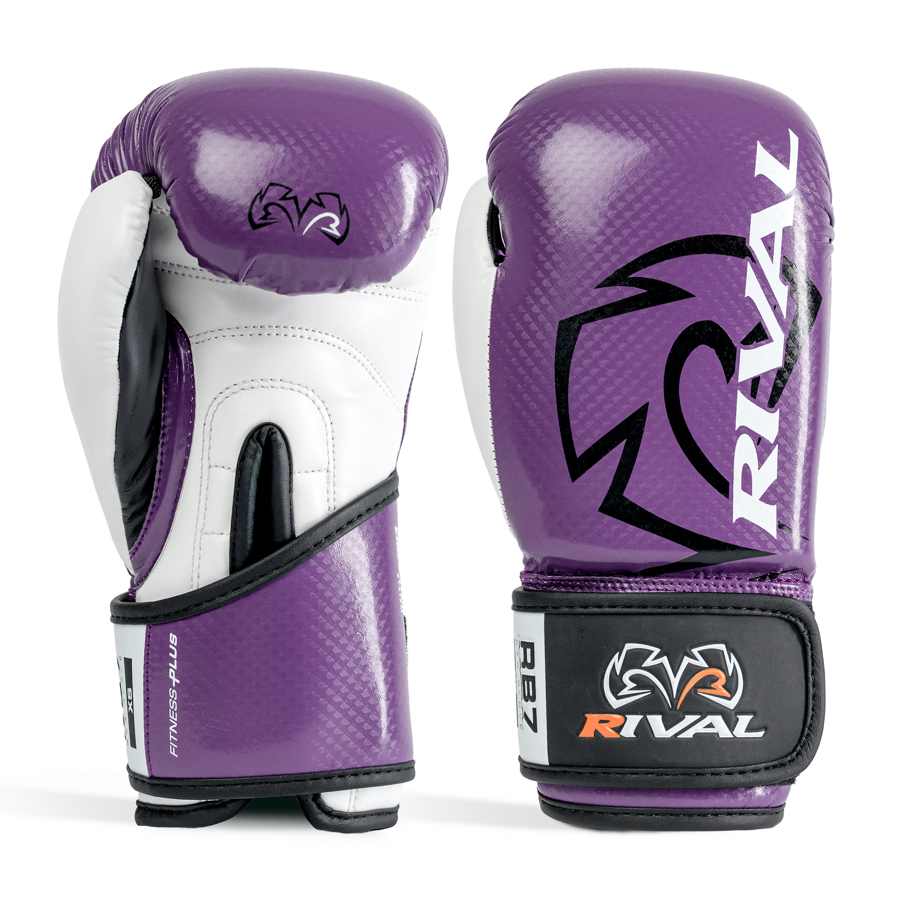 Gants de sac Rival RB7 Fitness Plus