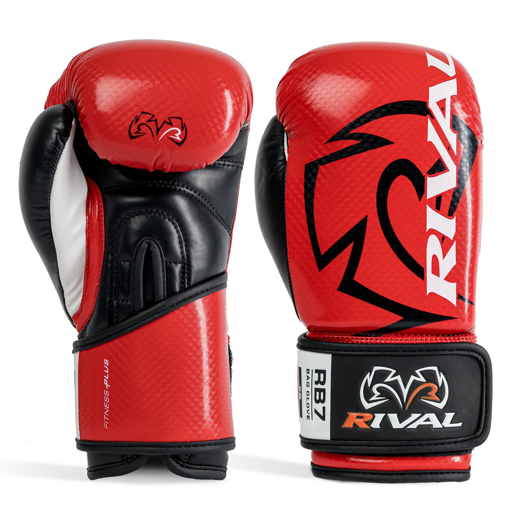 Gants de sac Rival RB7 Fitness Plus