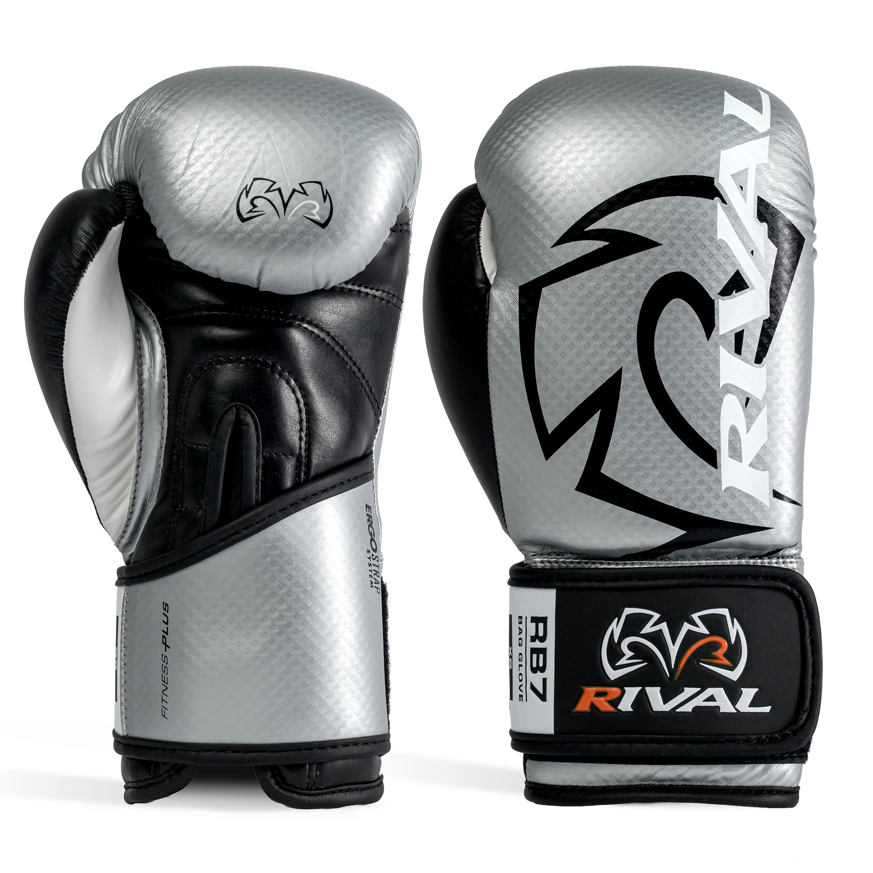 Gants de sac Rival RB7 Fitness Plus