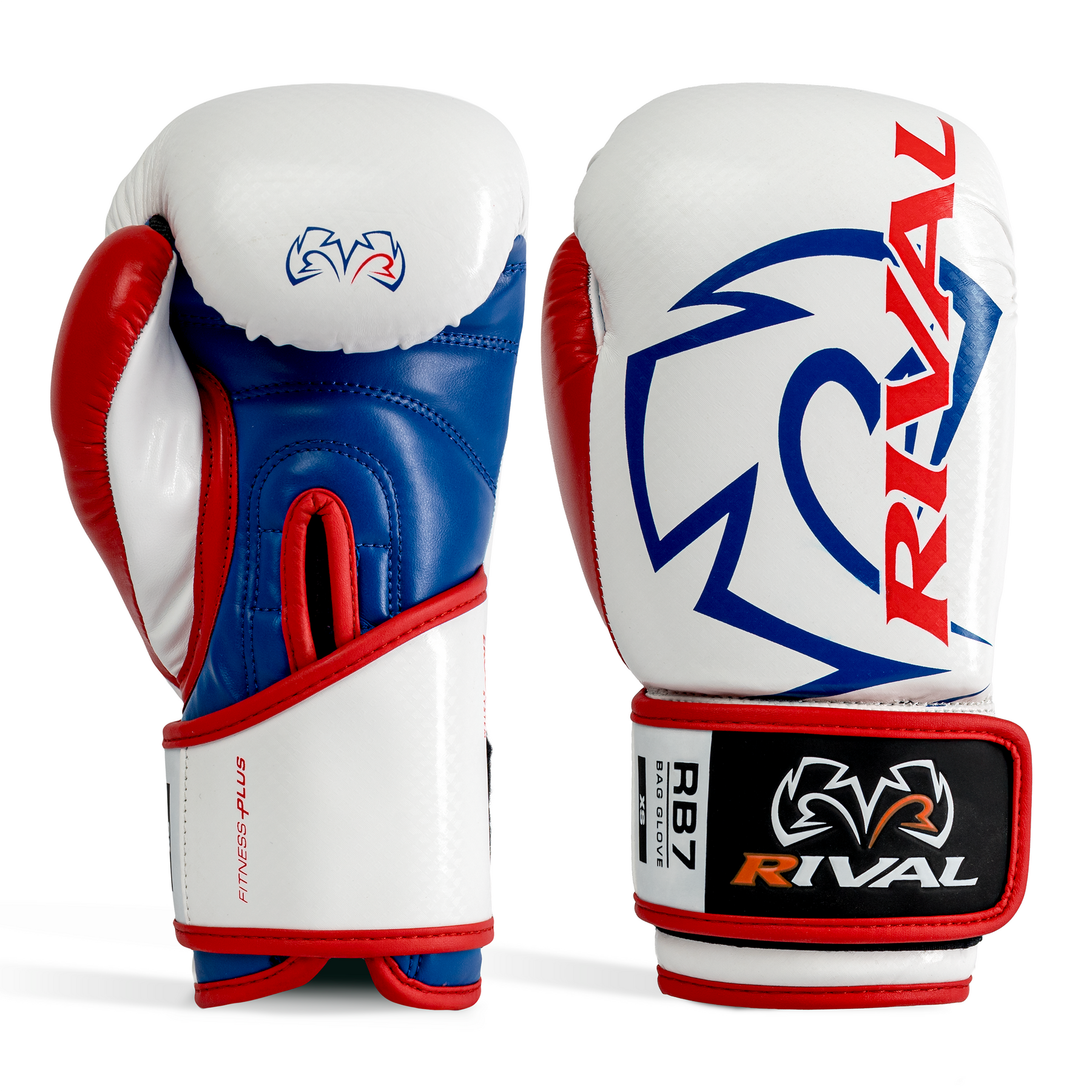 Gants de sac Rival RB7 Fitness Plus
