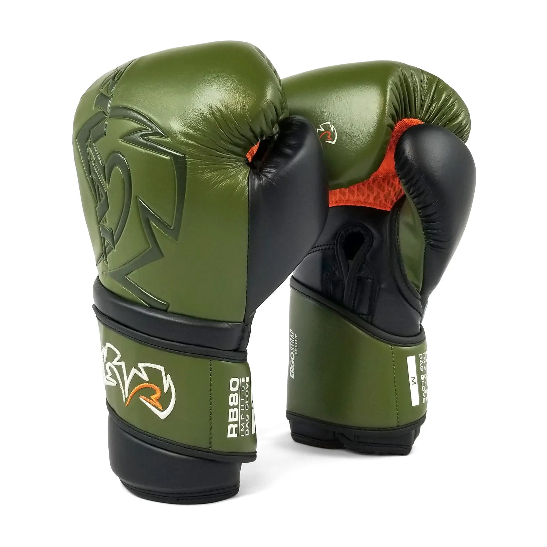 Gants de sac Rival RB80 Impulse