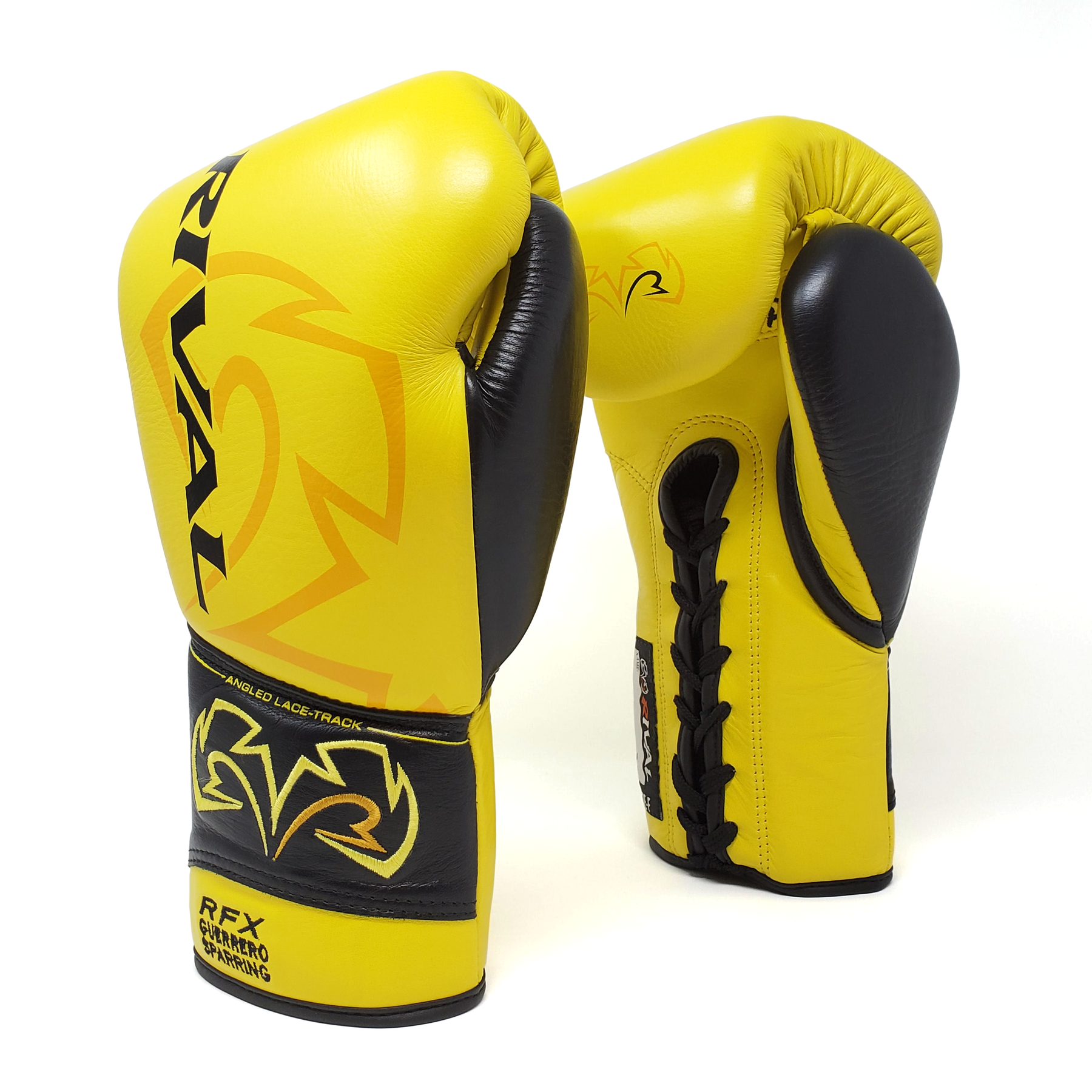 Gants de sparring Rival RFX-Guerrero - HDE-F