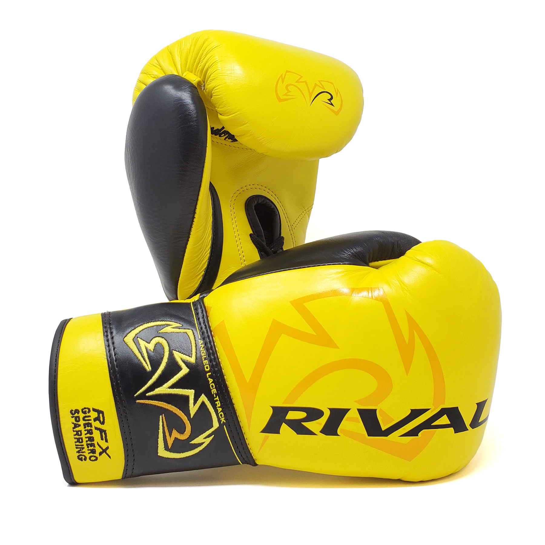 Gants de sparring Rival RFX-Guerrero - SF-H