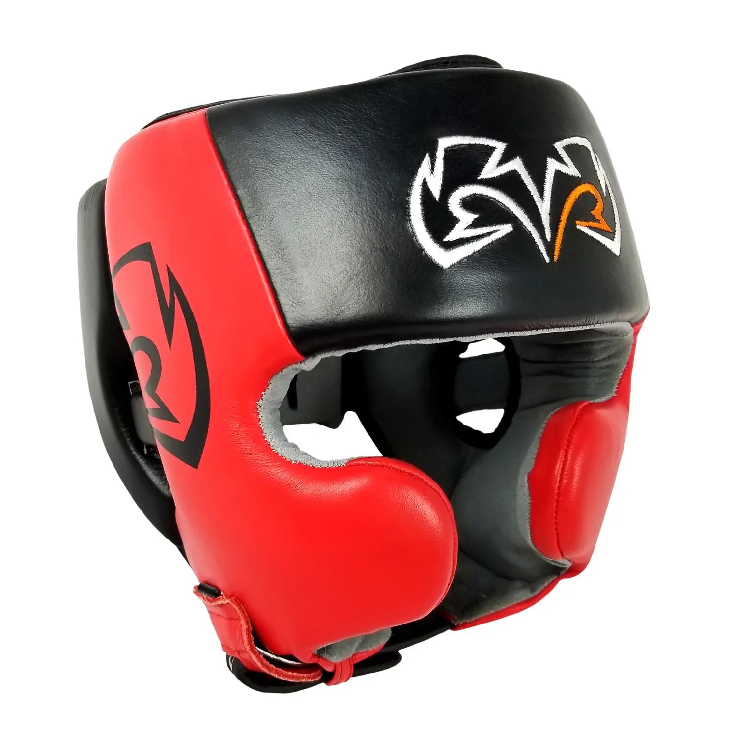 Casque traditionnel Rival RHG20