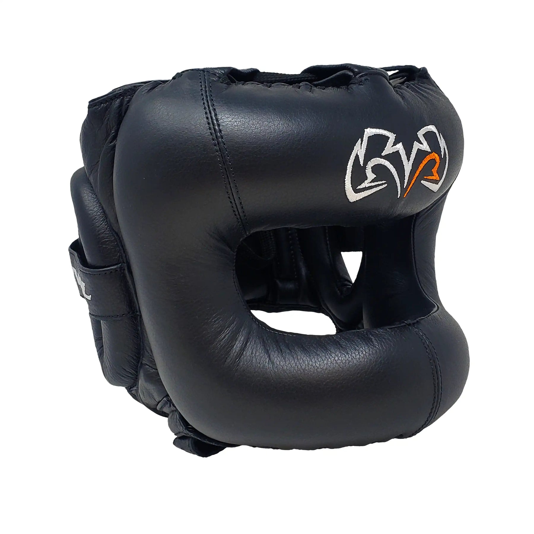 Casque avec couverture complète Rival RHGFS3