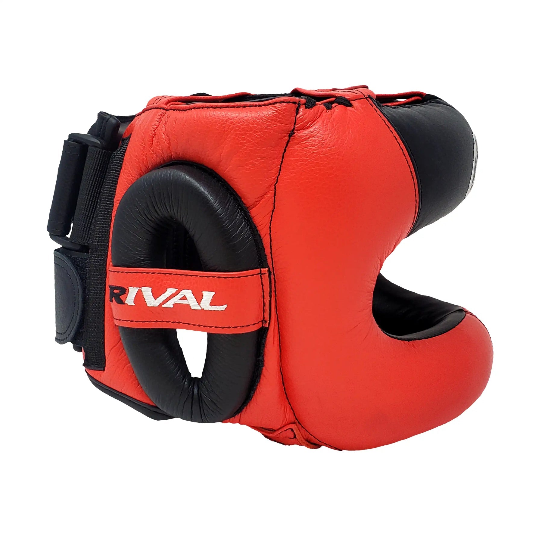 Casque avec couverture complète Rival RHGFS3