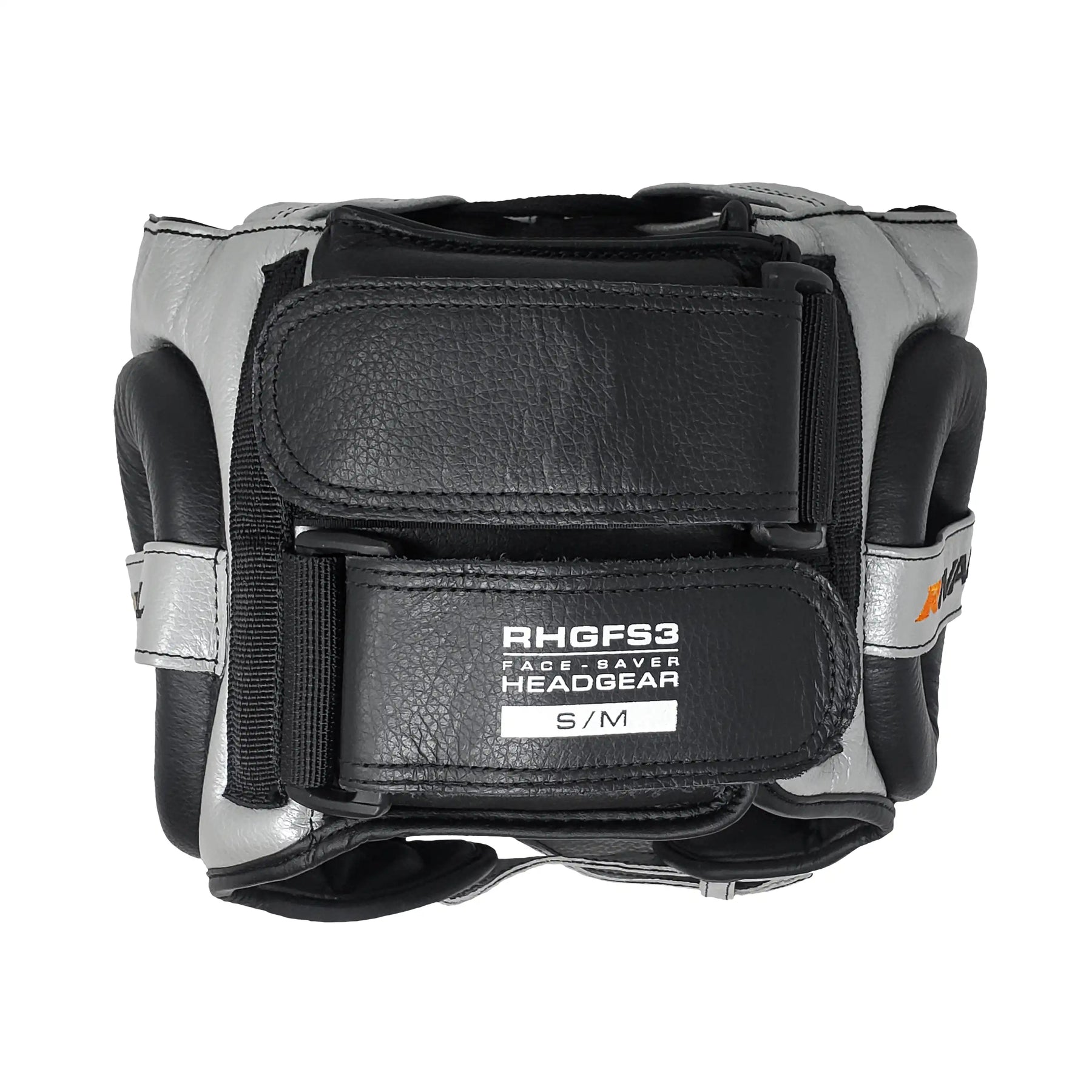 Casque avec couverture complète Rival RHGFS3