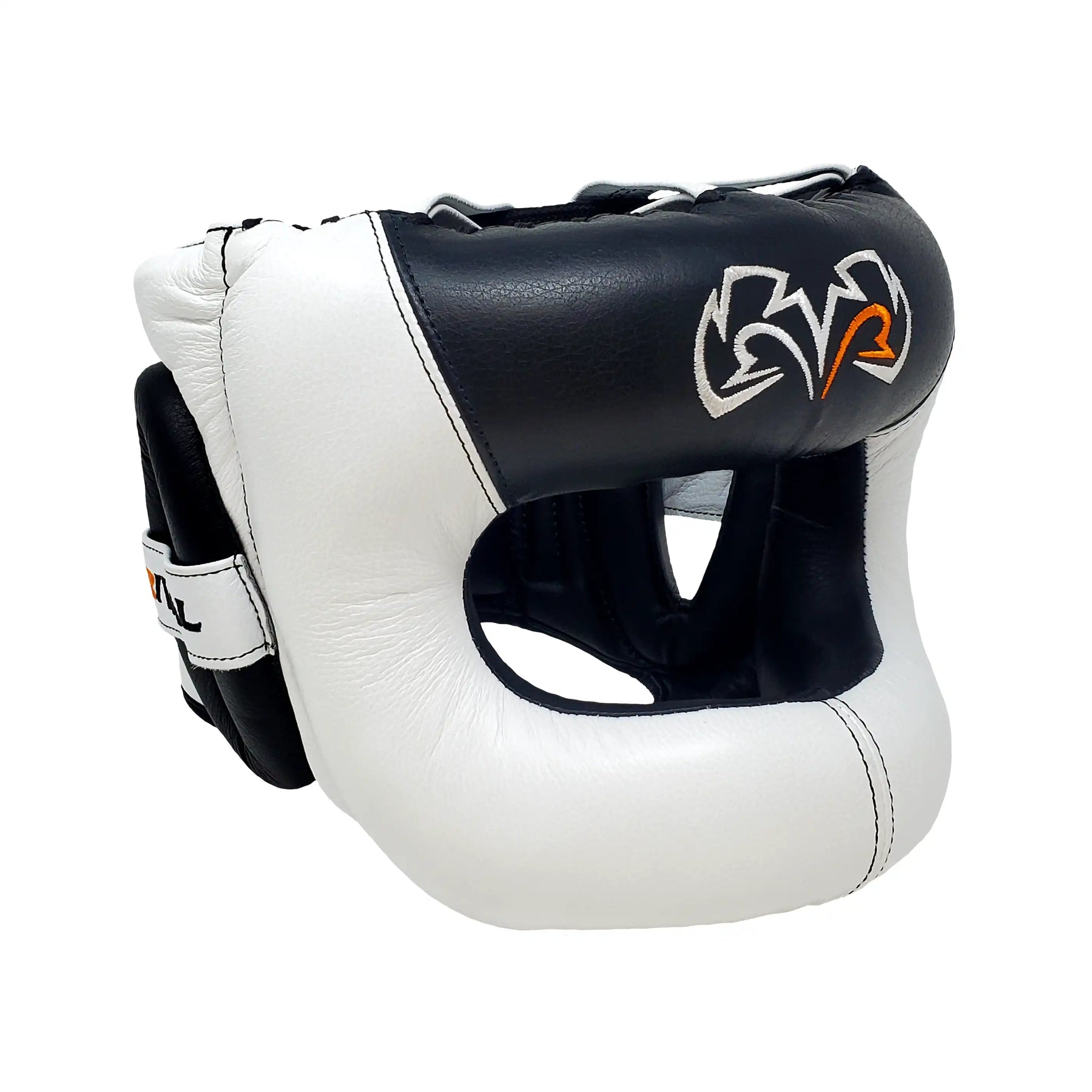 Casque avec couverture complète Rival RHGFS3