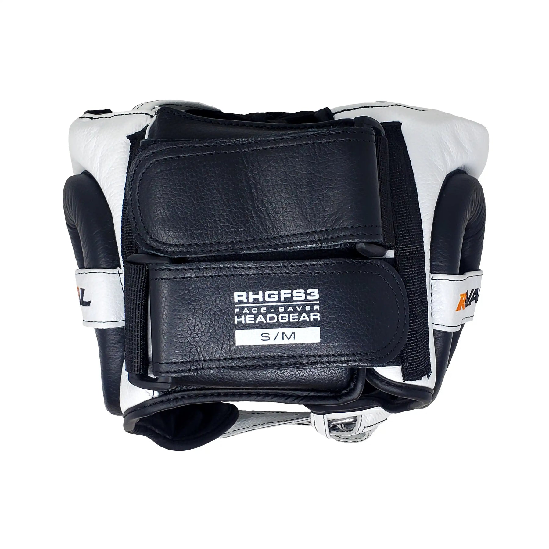 Casque avec couverture complète Rival RHGFS3