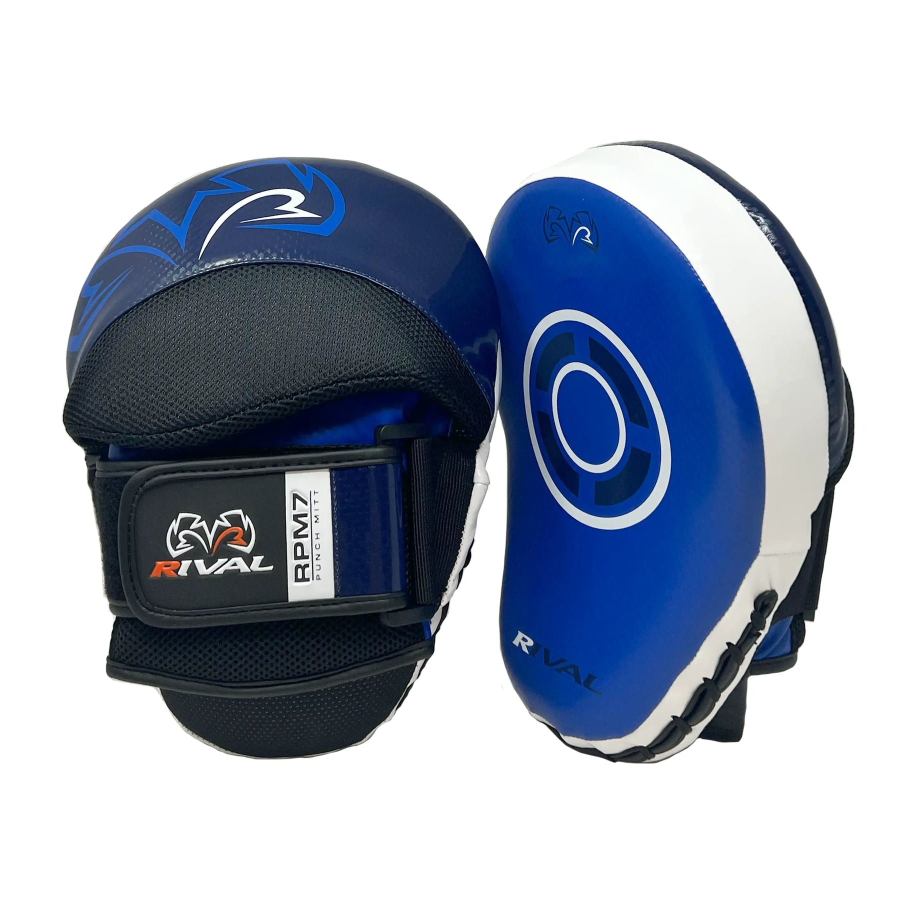 Mitaines de frappe Rival RPM7 Fitness Plus