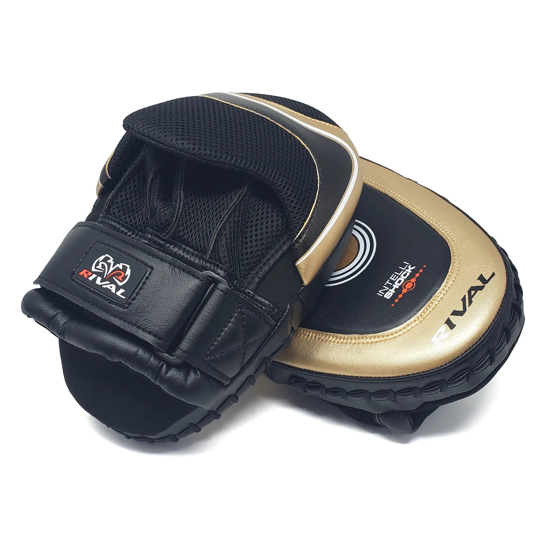 Mitaines de frappe Rival RPM10 Intelli-Shock (Nouv. Gén.)