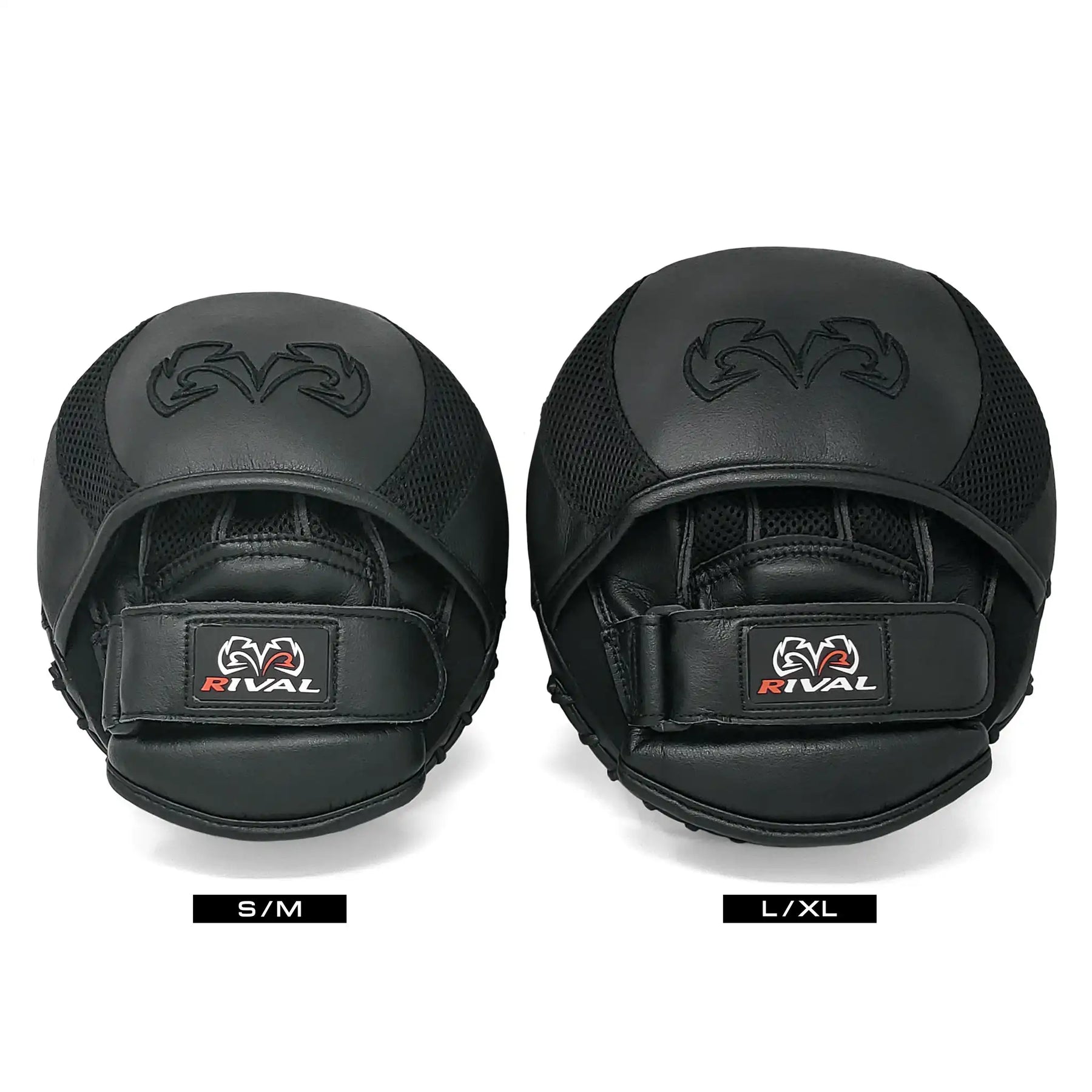 Mitaines de frappe Rival RPM11 Evolution