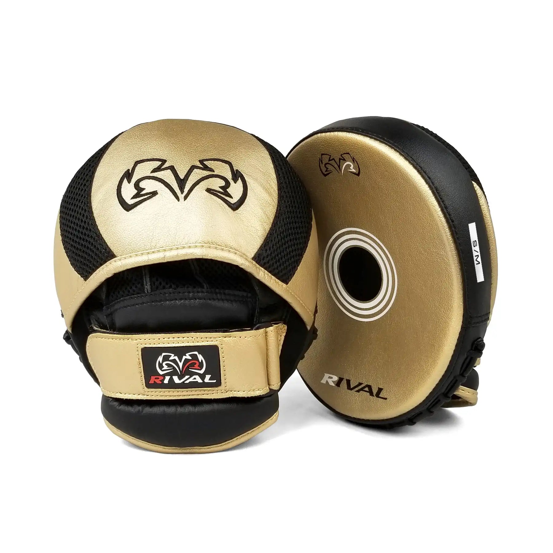 Mitaines de frappe Rival RPM11 Evolution