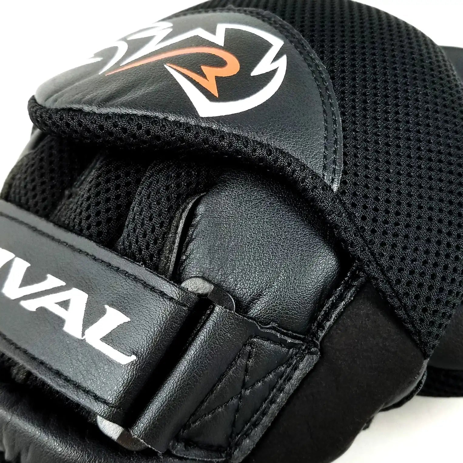 Mitaines de frappe paraboliques Rival RPM5 2.0