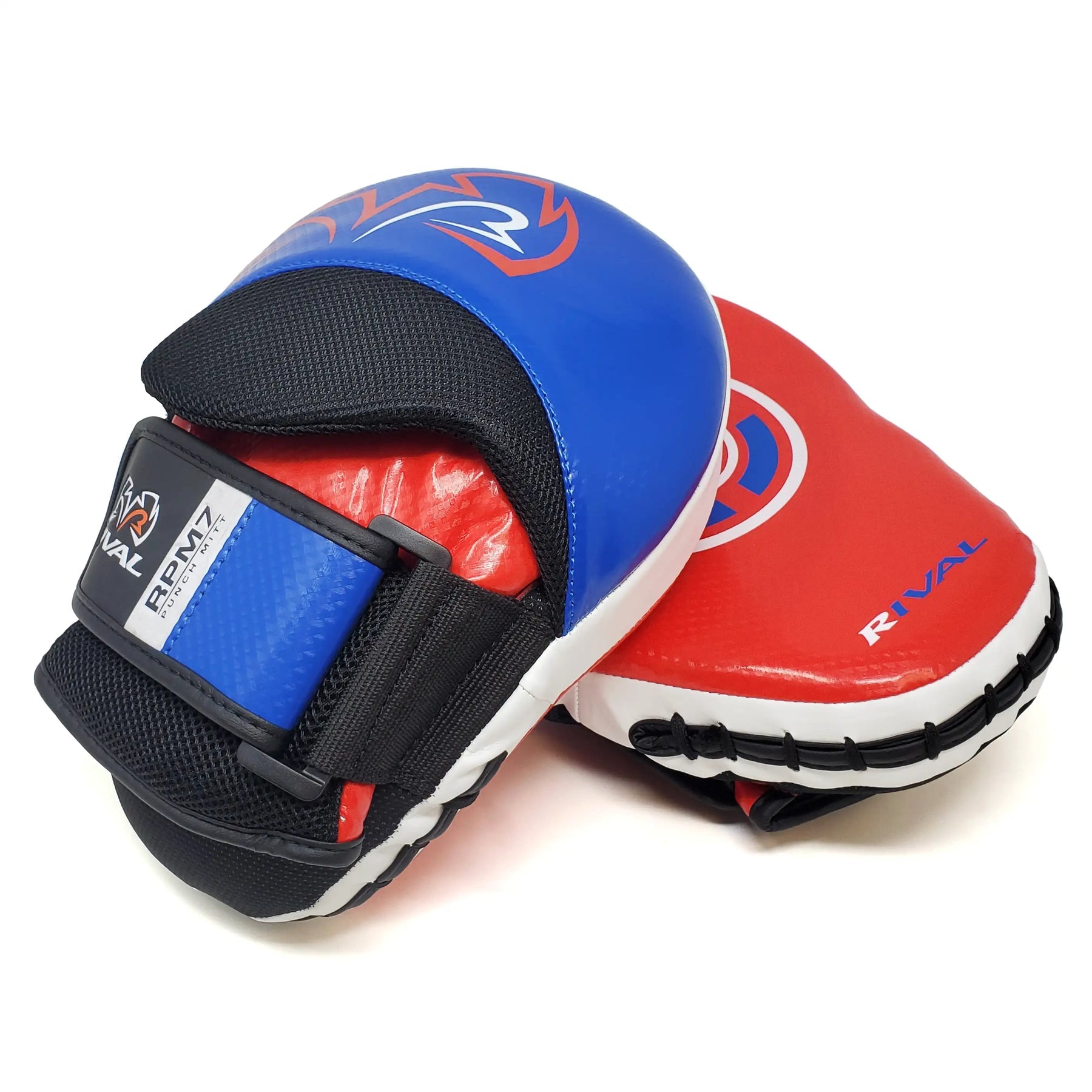 Mitaines de frappe Rival RPM7 Fitness Plus