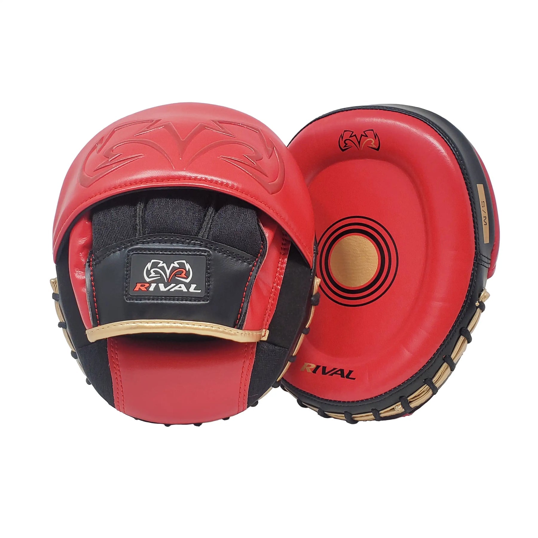 Mitaines de frappe Rival RPM80 Impulse
