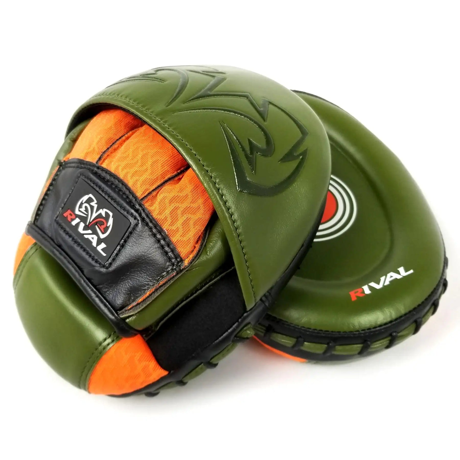 Mitaines de frappe Rival RPM80 Impulse