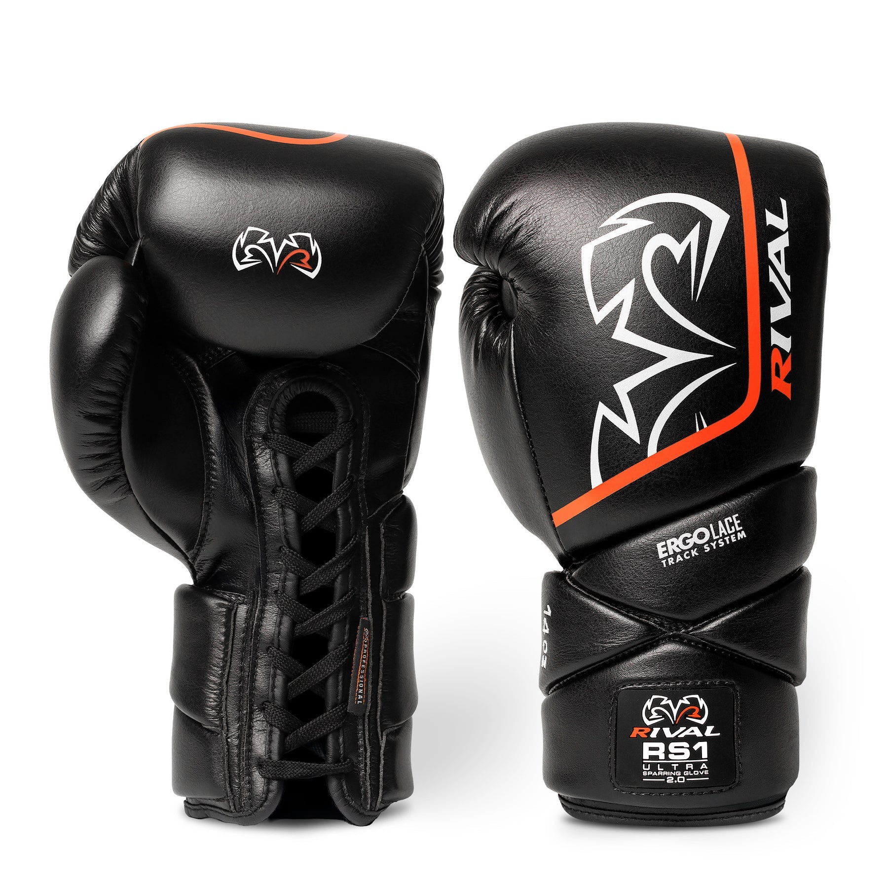 Ultra gants de sparring Rival RS1 2.0