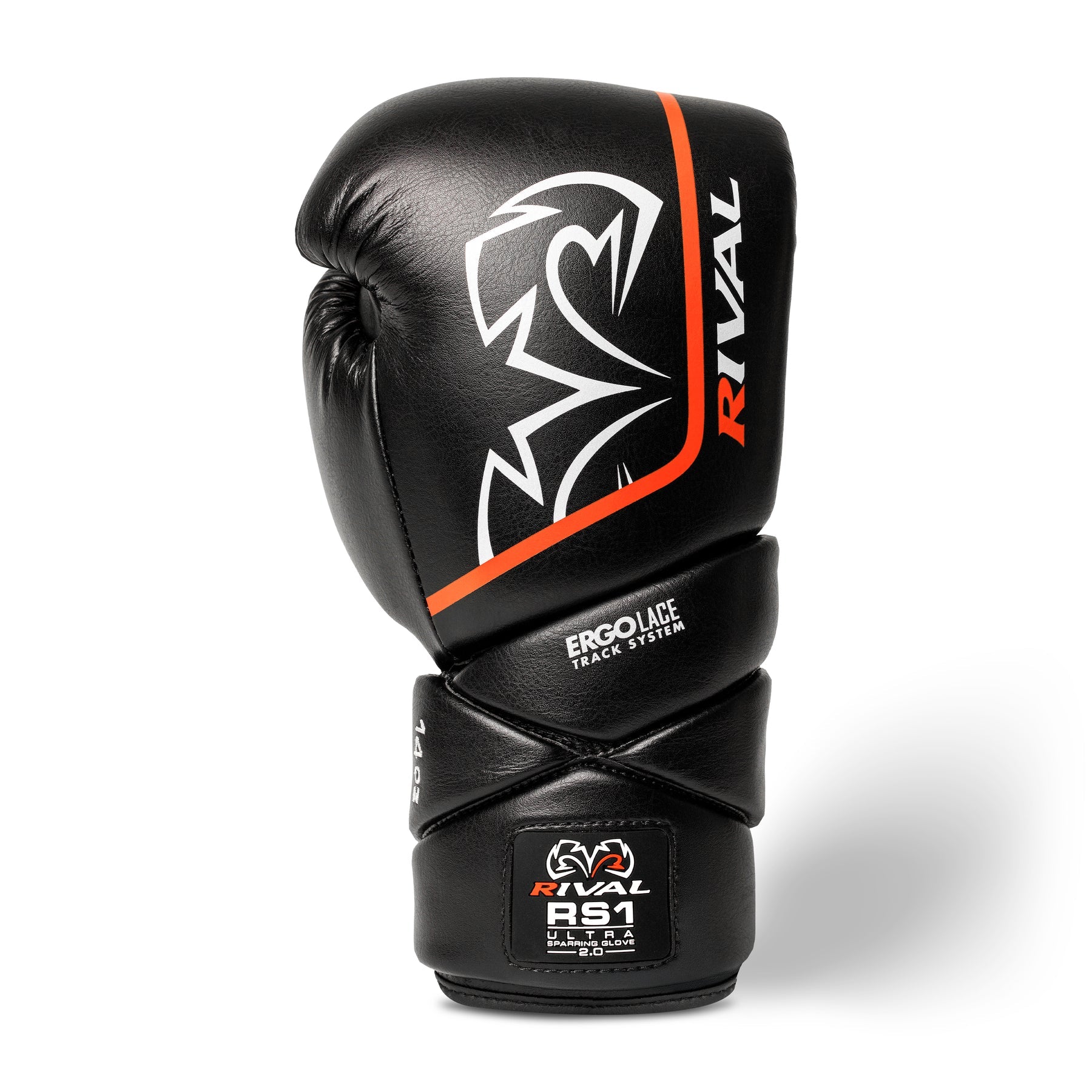 Ultra gants de sparring Rival RS1 2.0