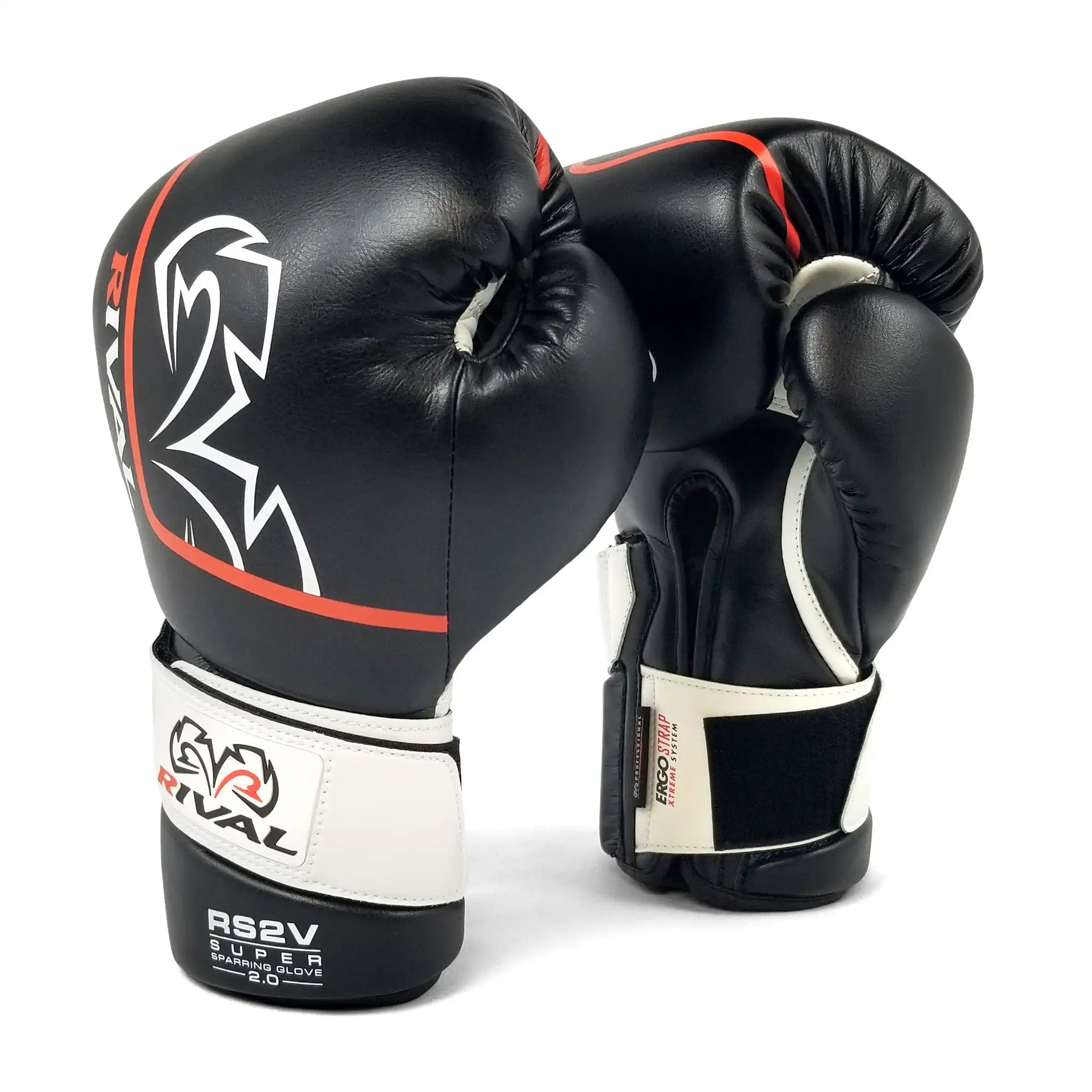 Super gants de sparring Rival RS2V 2.0