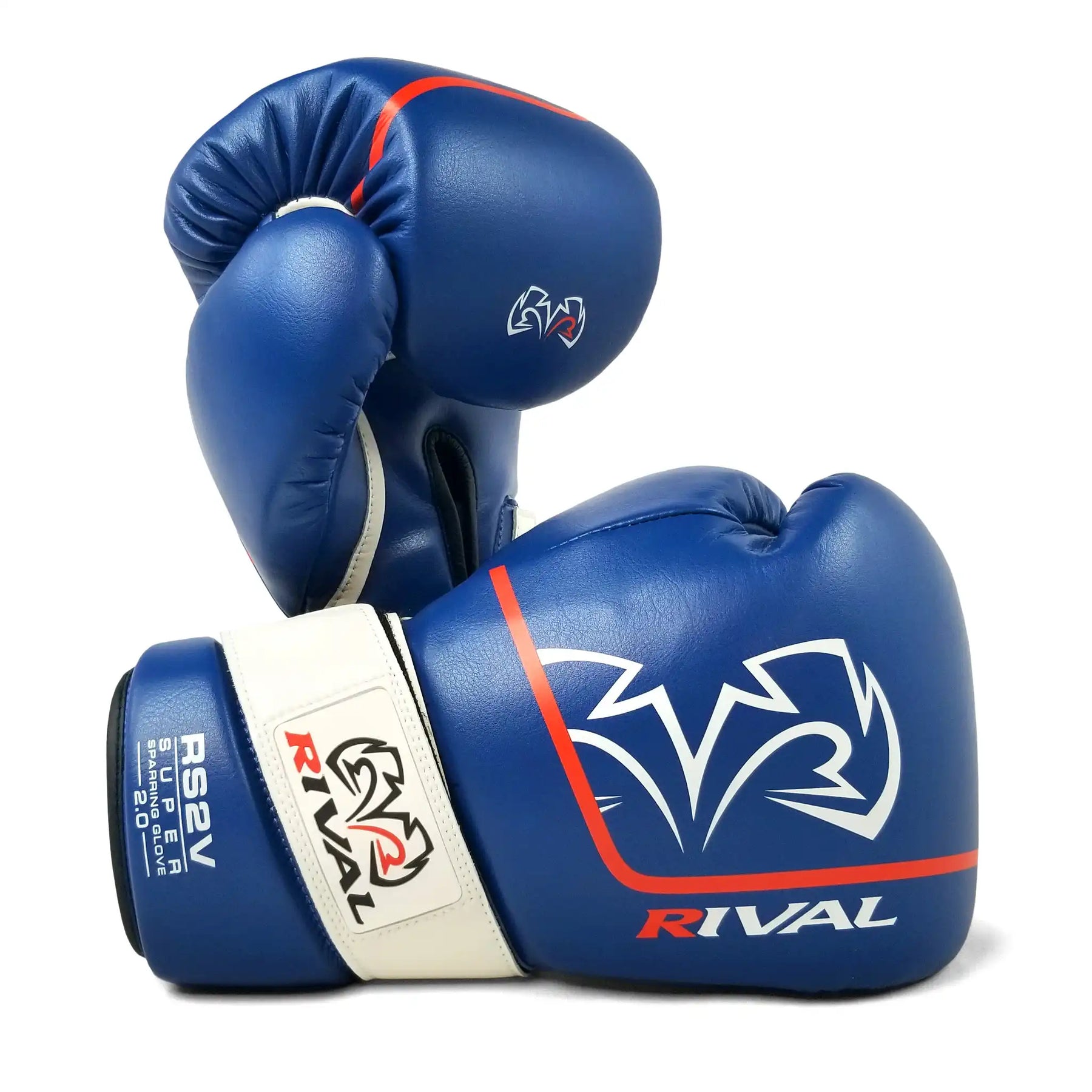 Super gants de sparring Rival RS2V 2.0