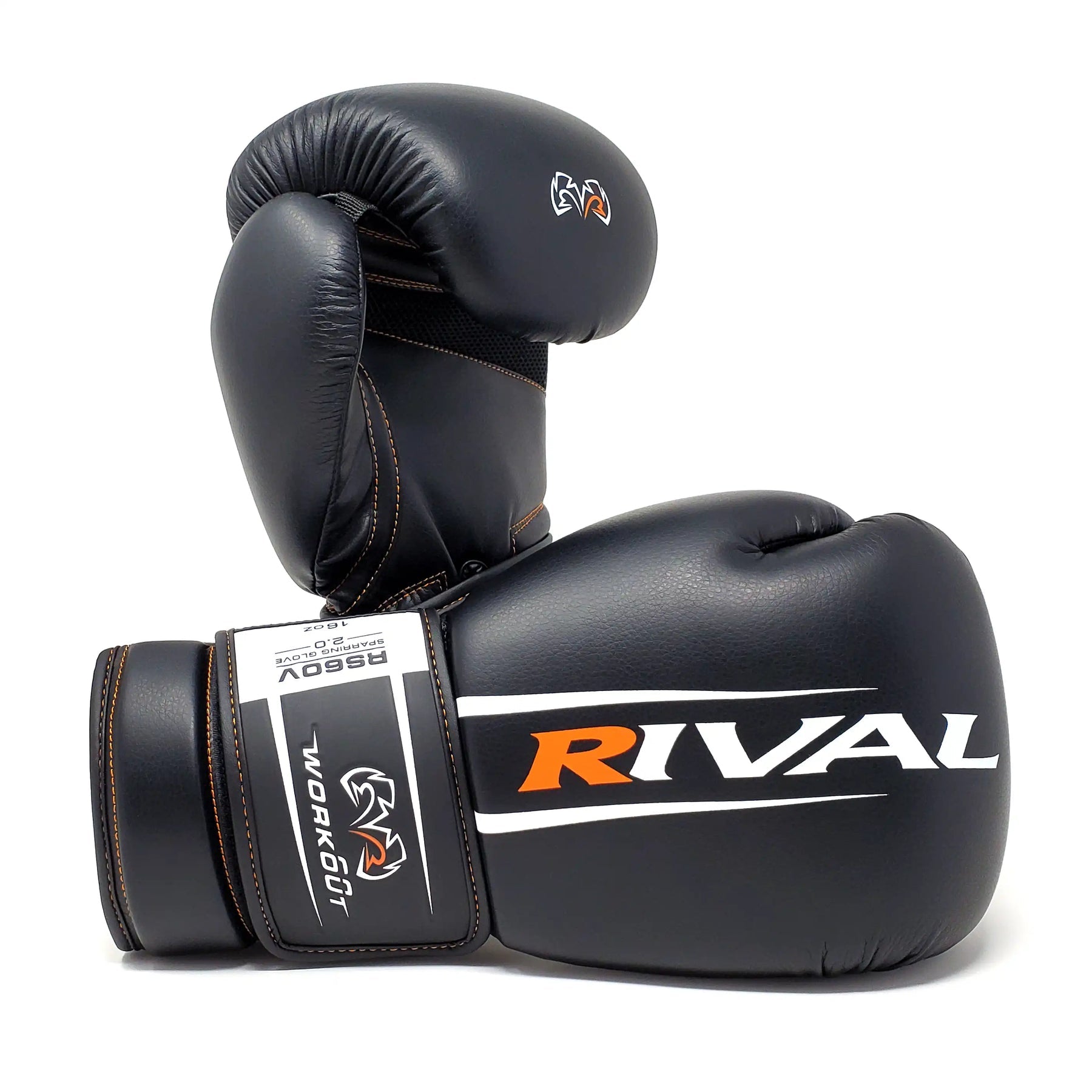 Gants de sparring Rival RS60V Workout 2.0