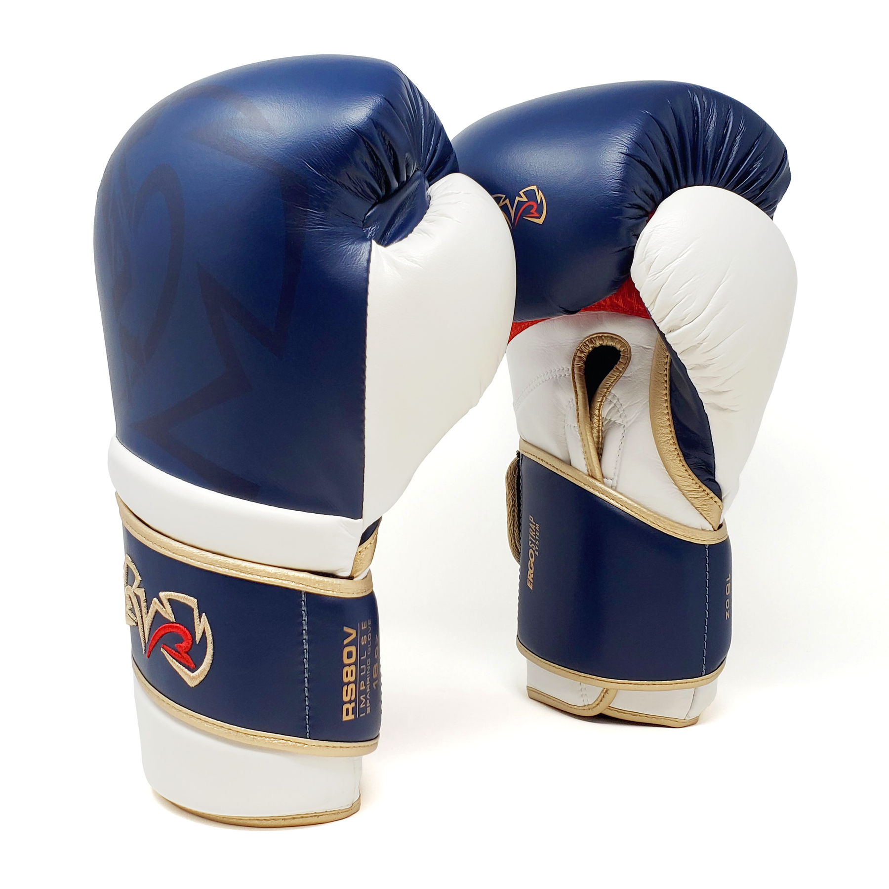 Gants de sparring Rival RS80V Impulse