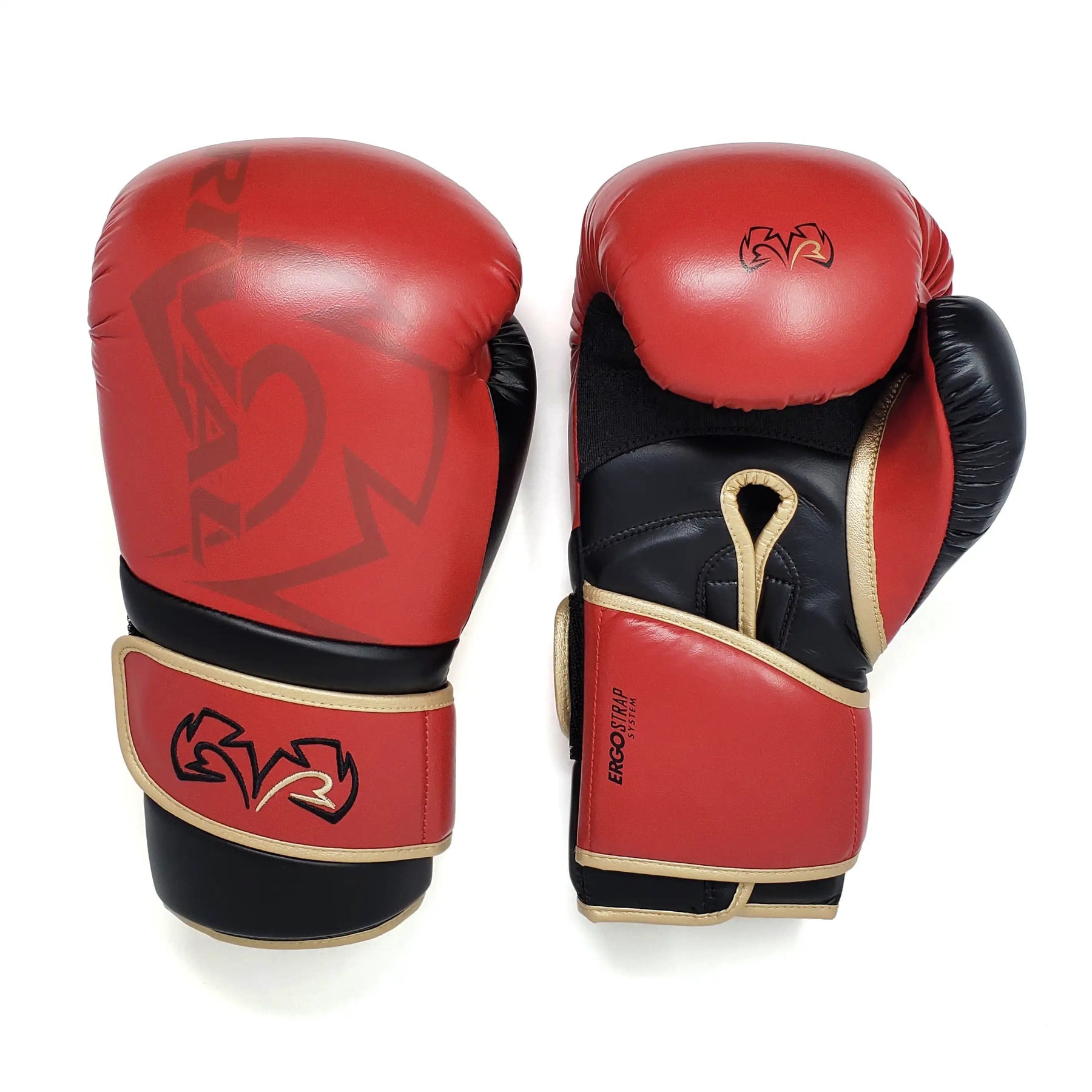 Gants de sparring Rival RS80V Impulse