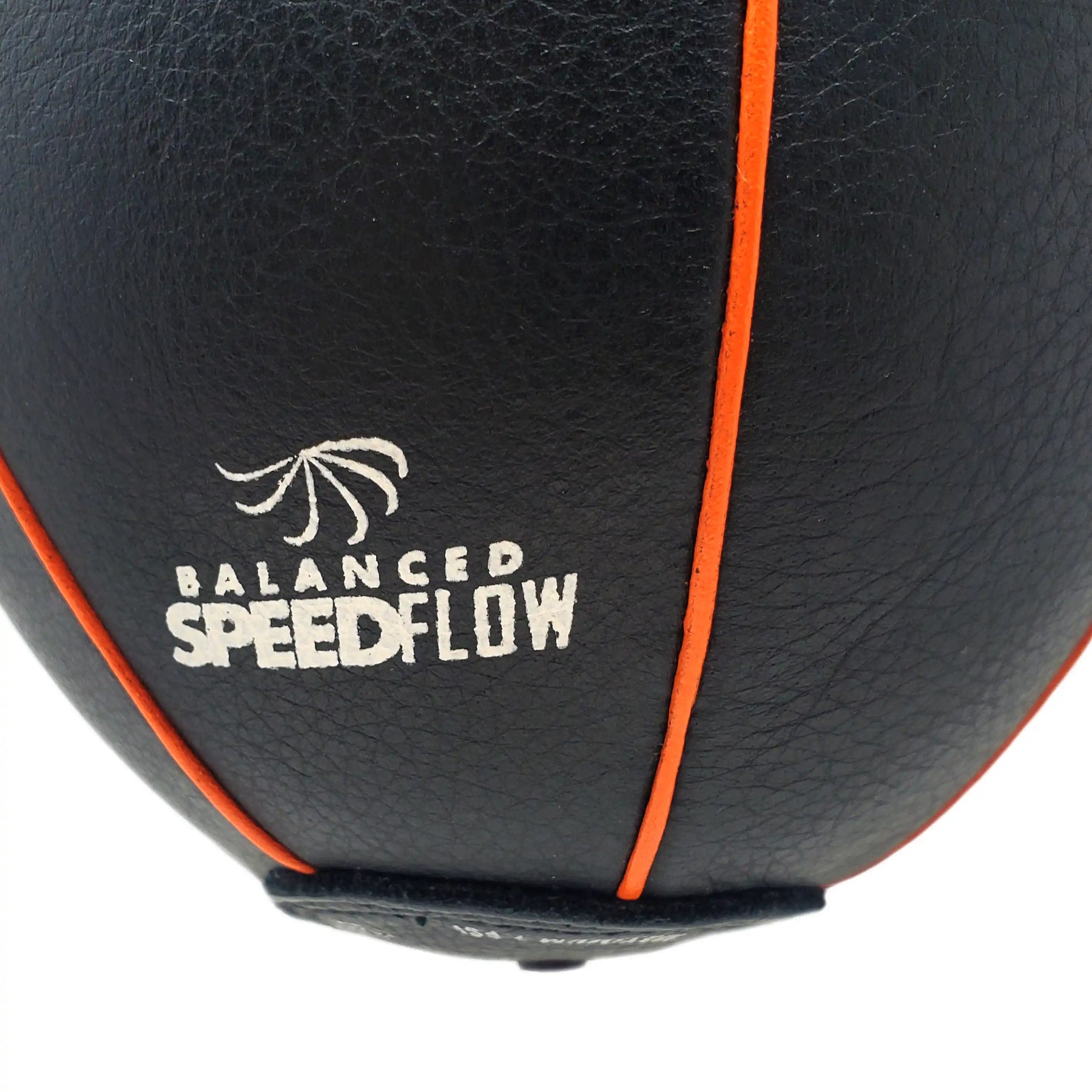 Ballon de vitesse goutte d'eau Rival - 9" x 5"