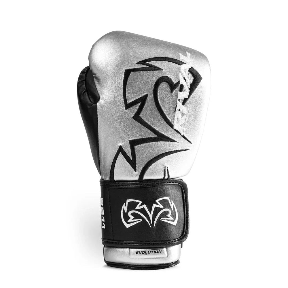 Gants de sac Rival RB11 Evolution - Argent — photo 3 sur 4