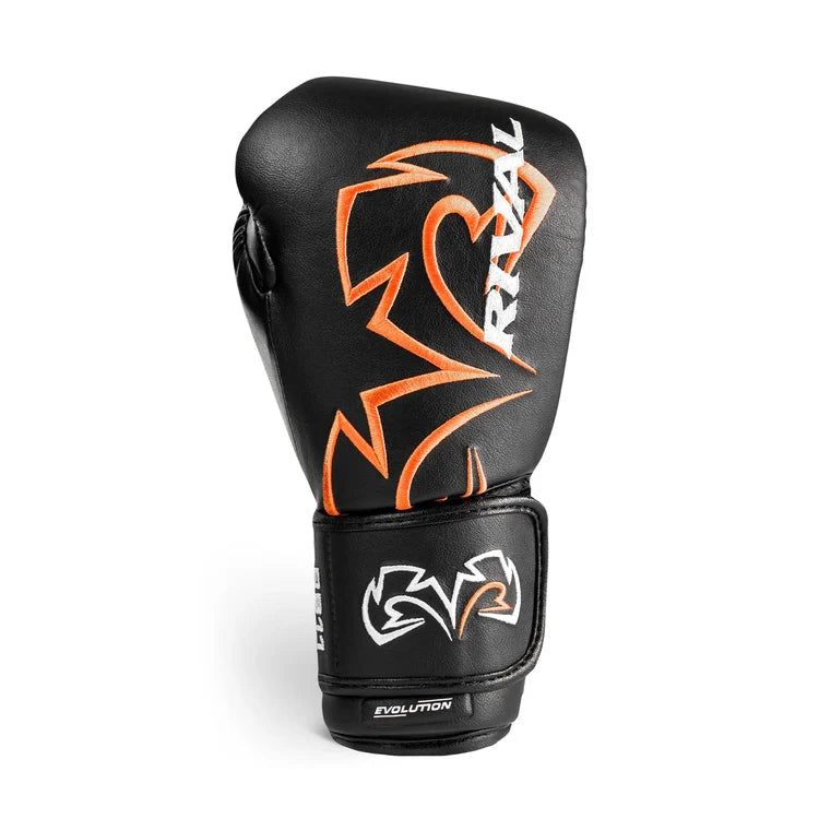 Gants de sac Rival RB11 Evolution - Noir — photo 3 sur 4