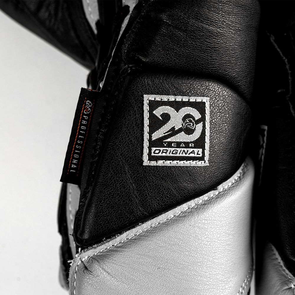 Gants de sparring RS1 Pro - 20e anniversaire - Noir — photo 4 sur 4