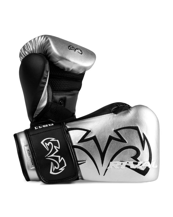 Gants de sac Rival RB11 Evolution - Argent