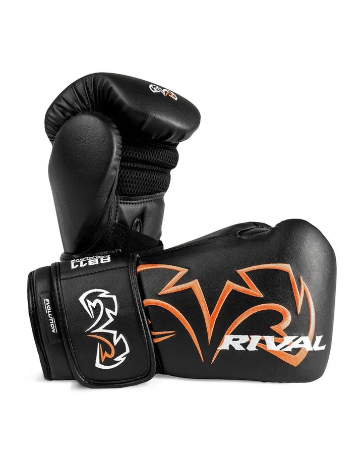 Gants de sac Rival RB11 Evolution - Noir