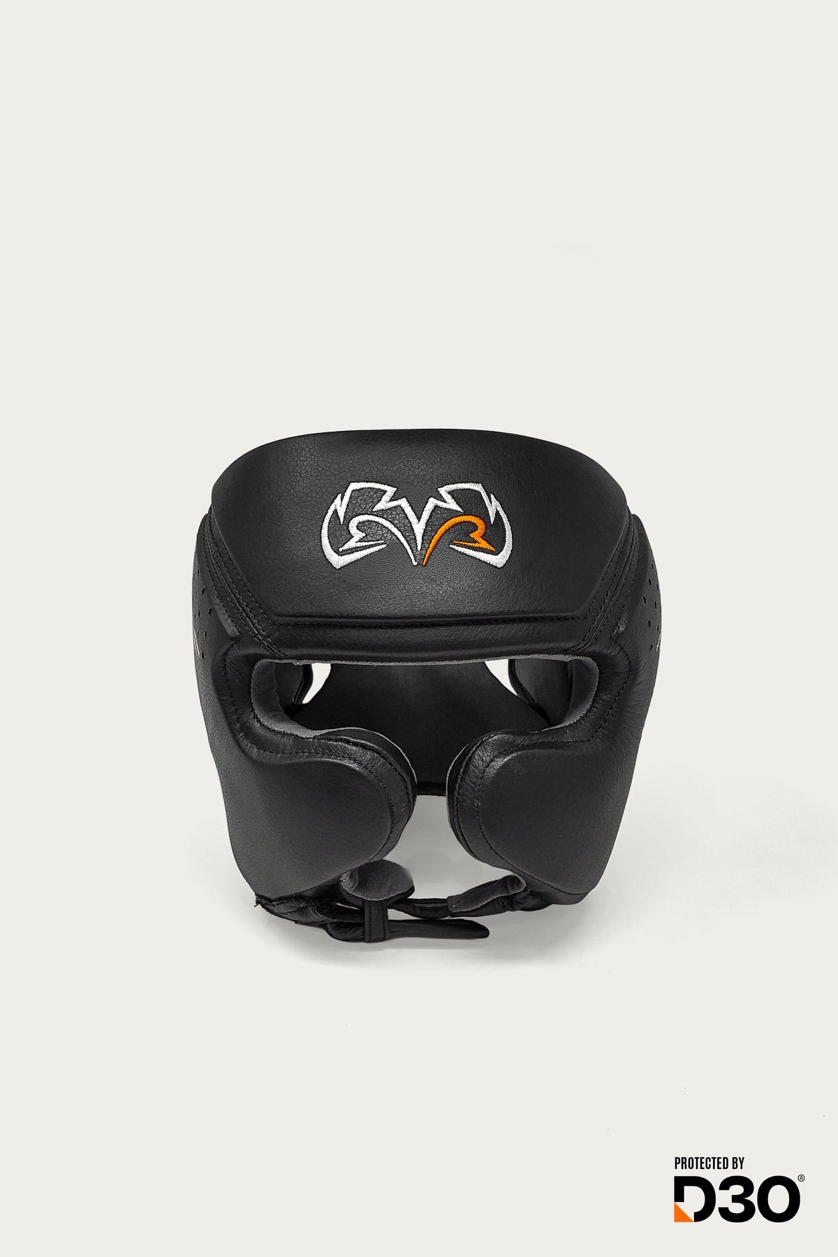 Casque Rival RHG10 Intelli-Shock