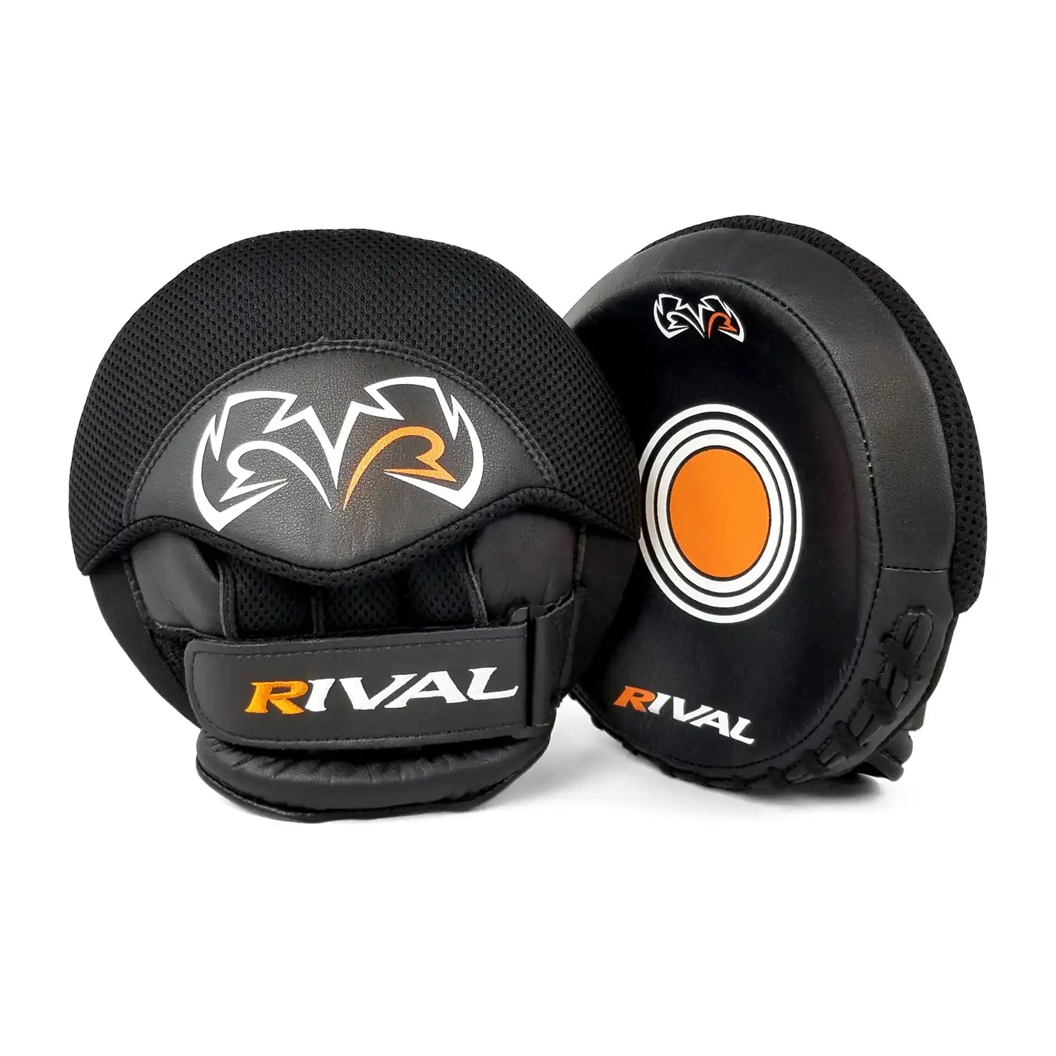 Mitaines de frappe paraboliques Rival RPM5 2.0