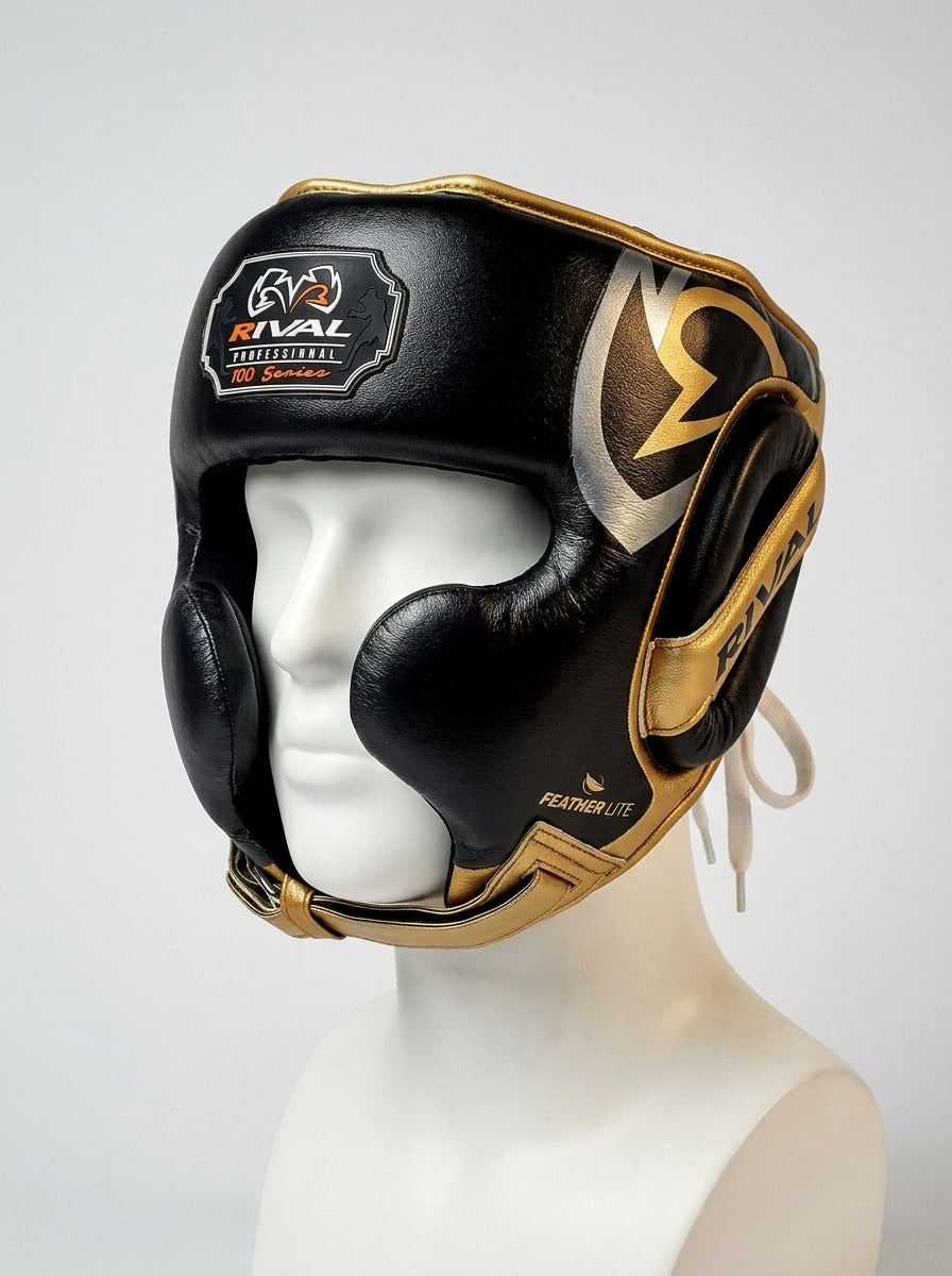 Casque Rival RHG100 Professional