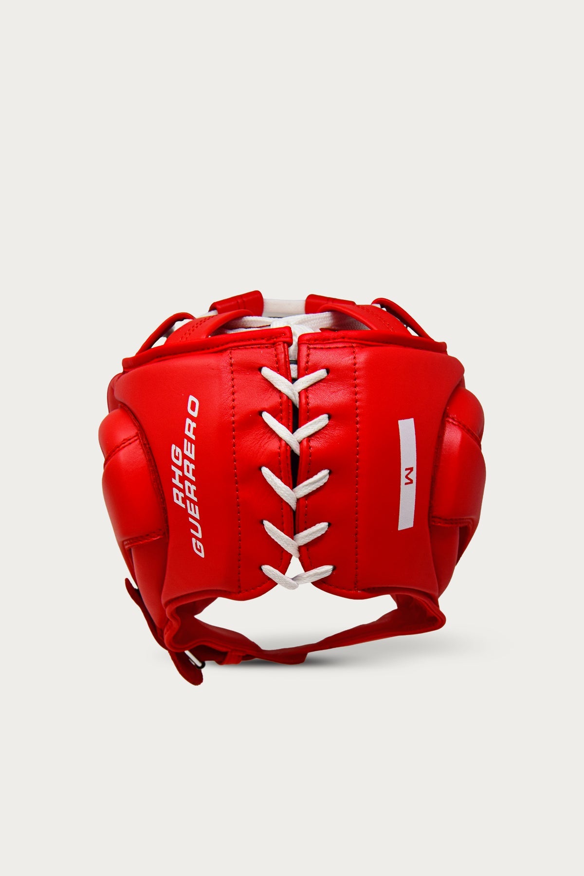 Casque Rival RHG-Guerrero