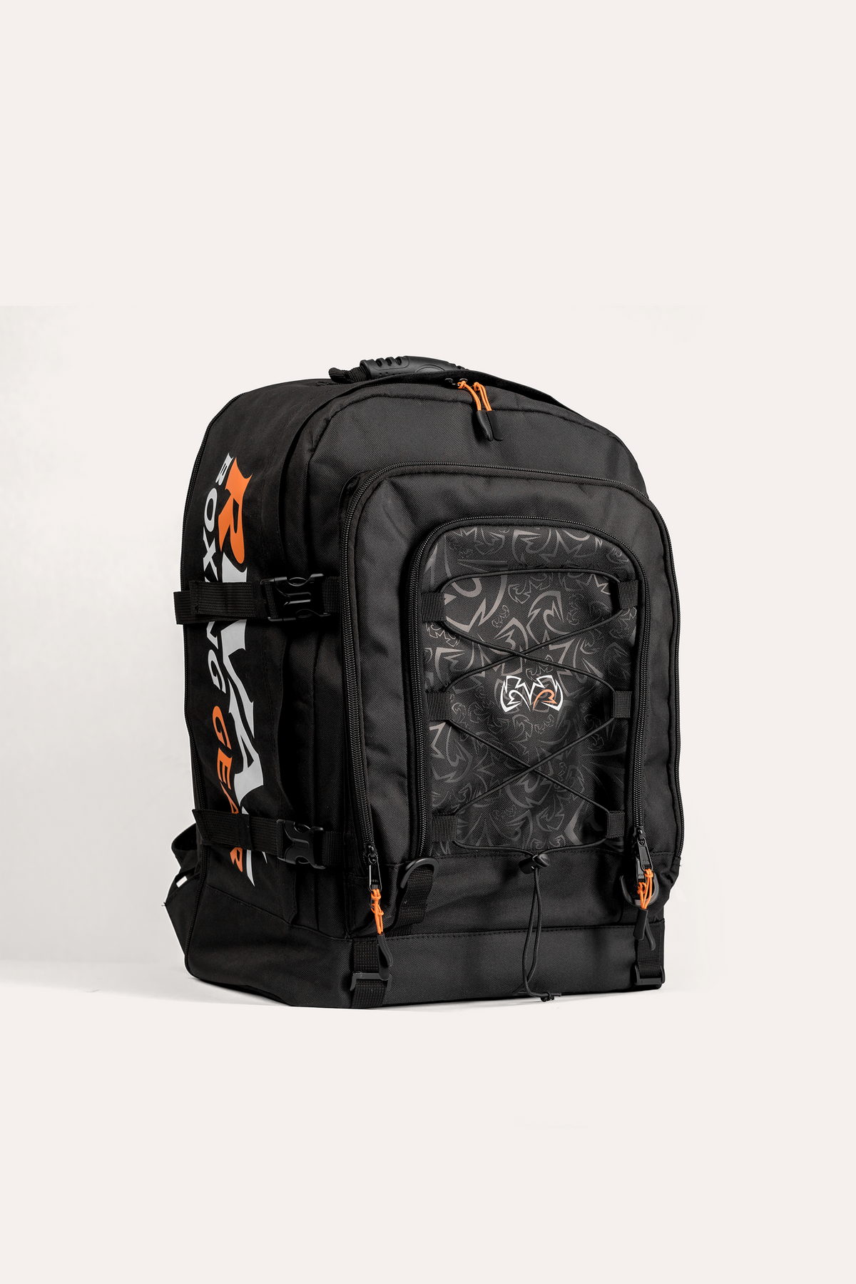 Sac à dos extensible