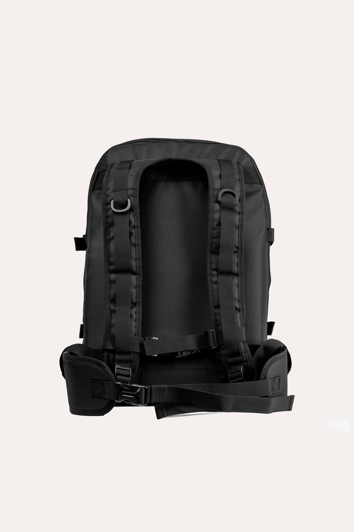 Sac à dos extensible