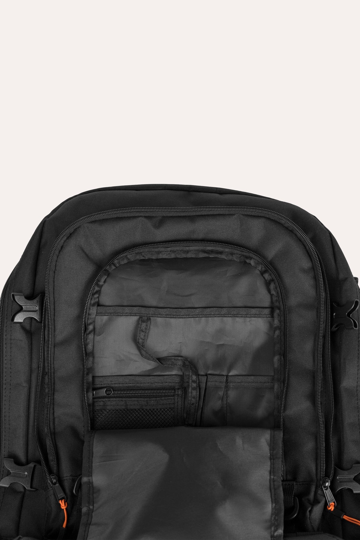 Sac à dos extensible