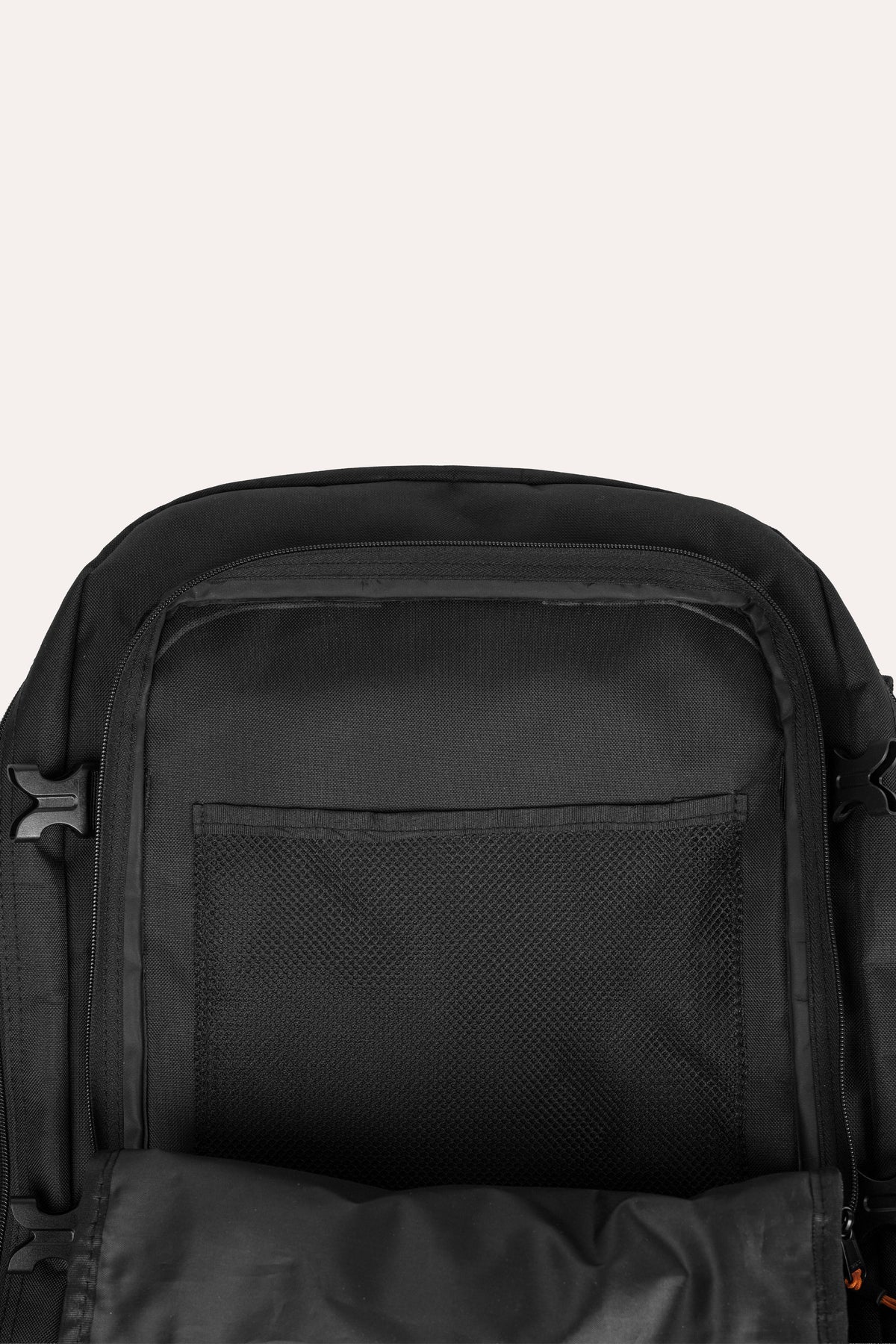 Sac à dos extensible