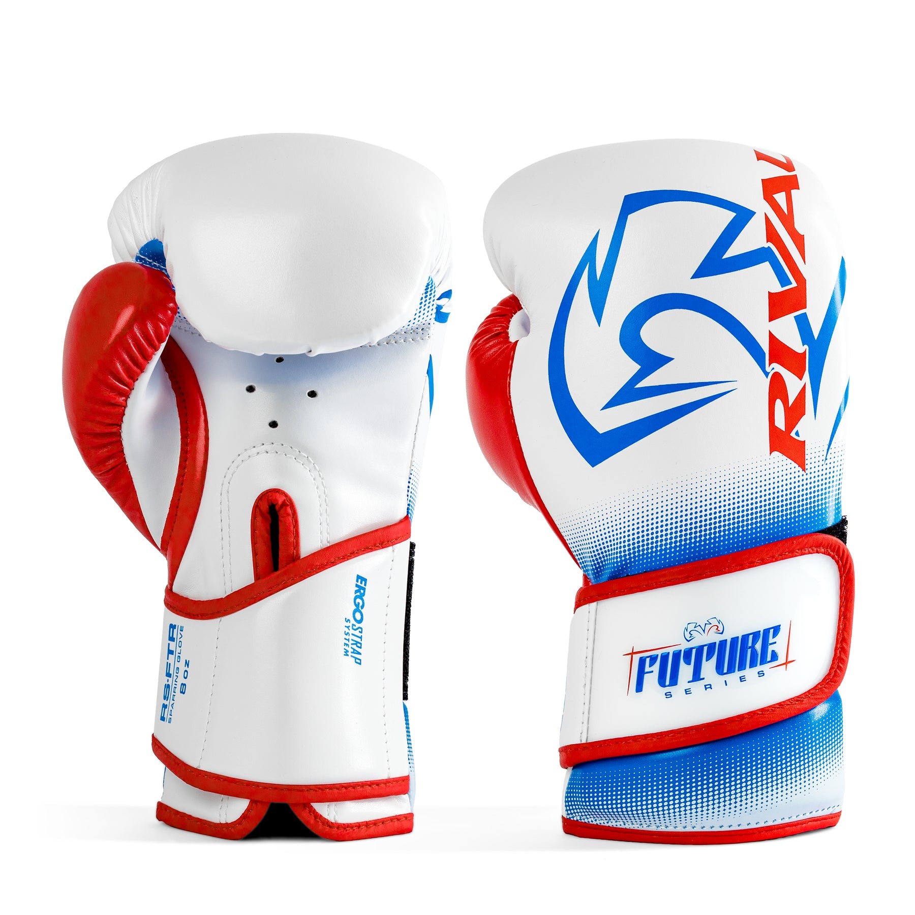 Gants de sparring Rival RS-FTR Future