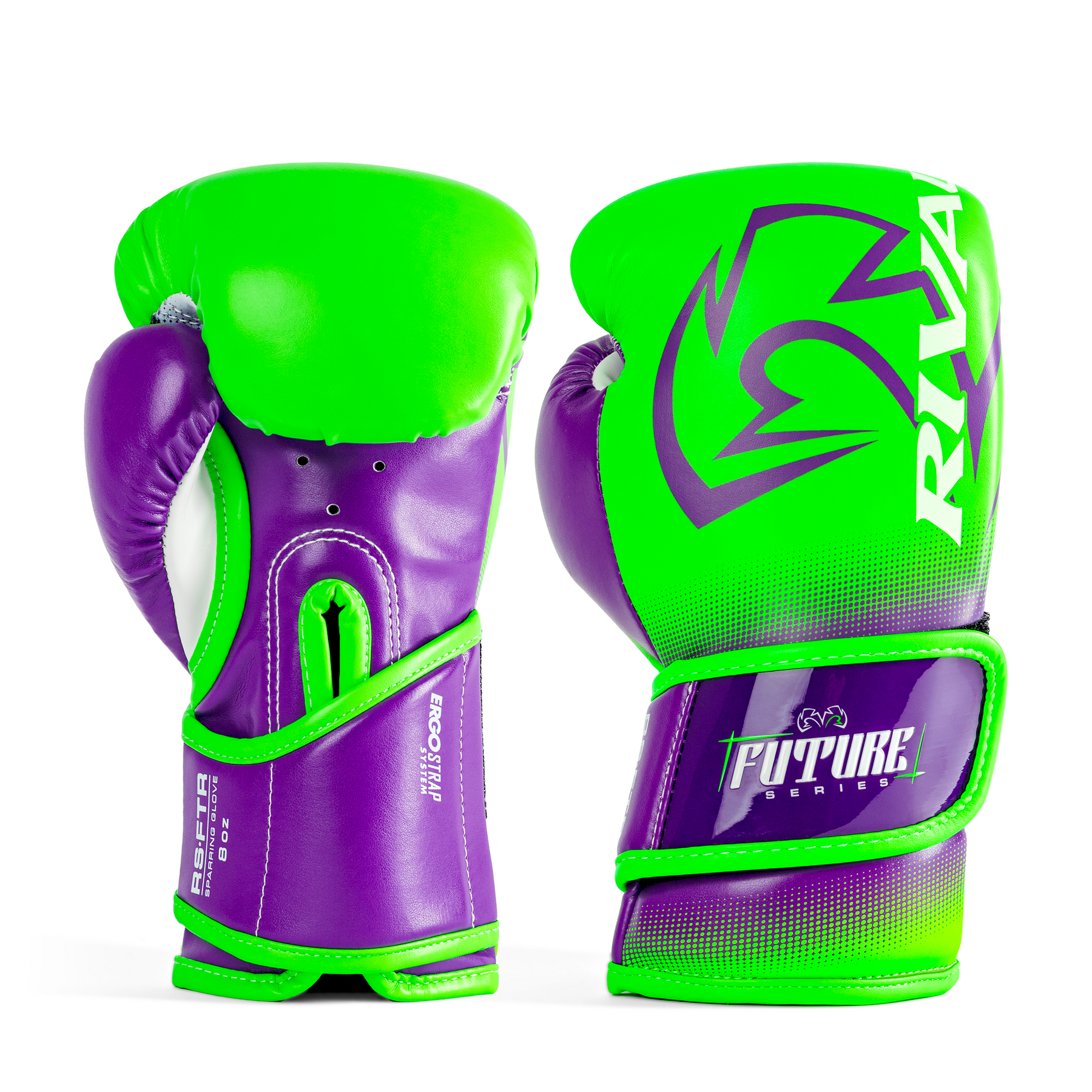 Gants de sparring Rival RS-FTR Future